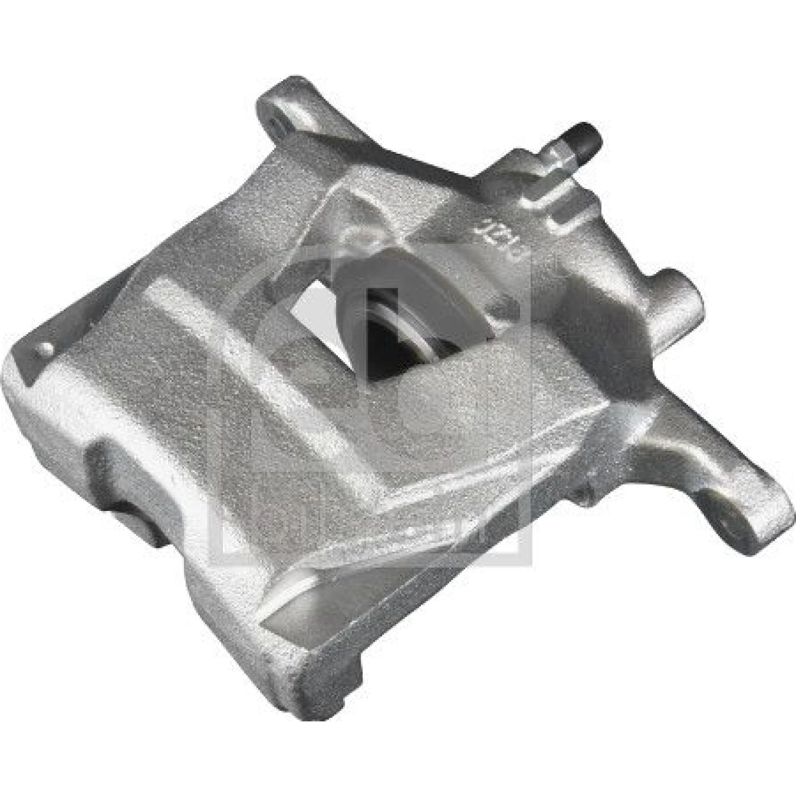 FEBI BILSTEIN Bremssattel 178197