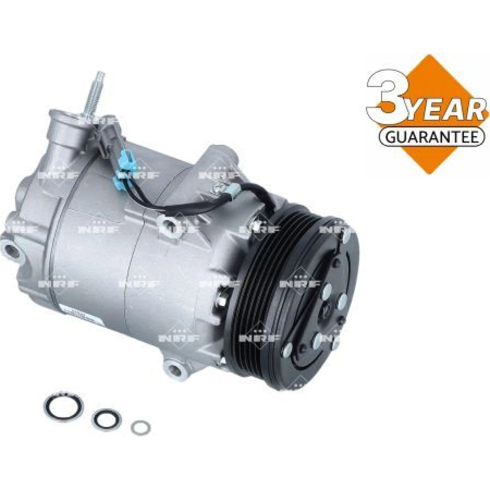 Kompressor, Klimaanlage 32082
