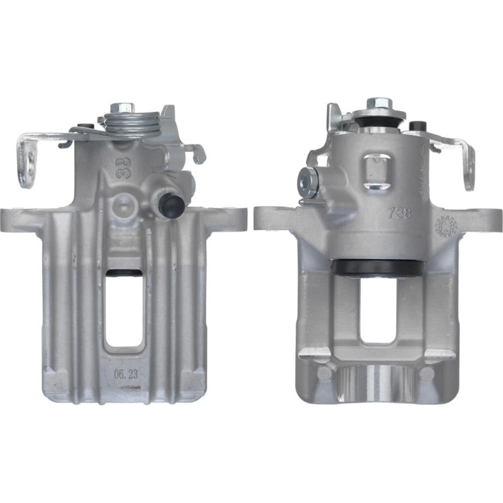 BREMSSATTEL 24.3384-1736.5