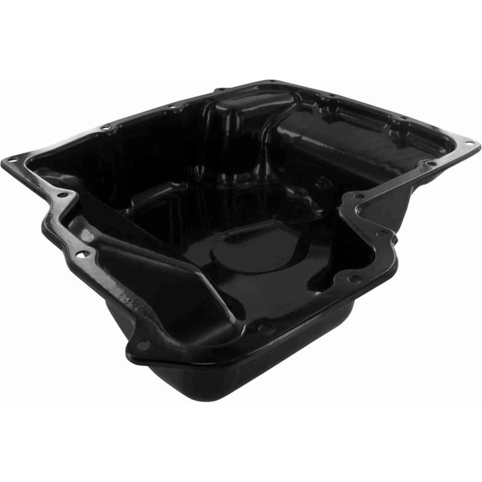 VAICO Ölwanne V25-0652
