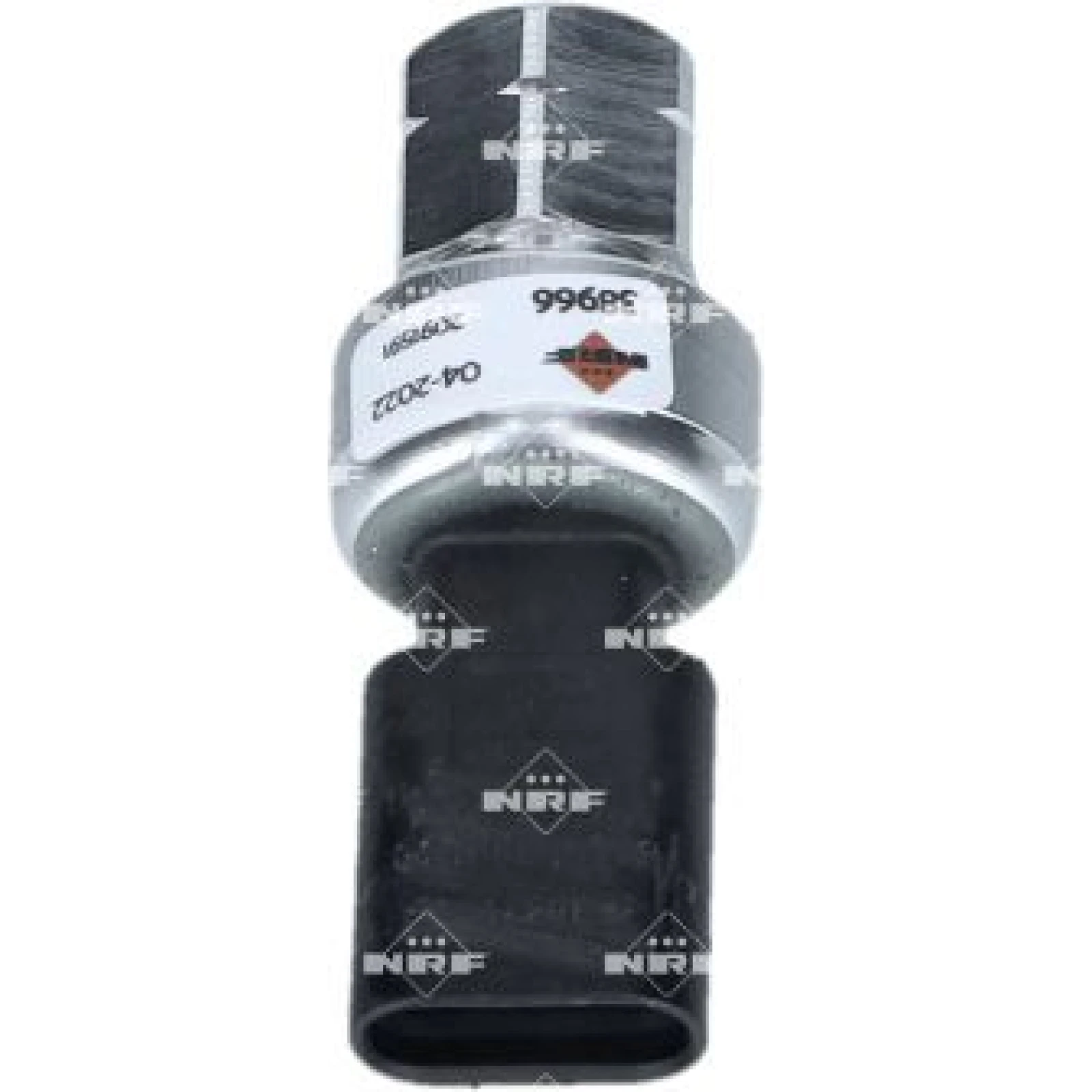 NRF Druckschalter, Klimaanlage 38966