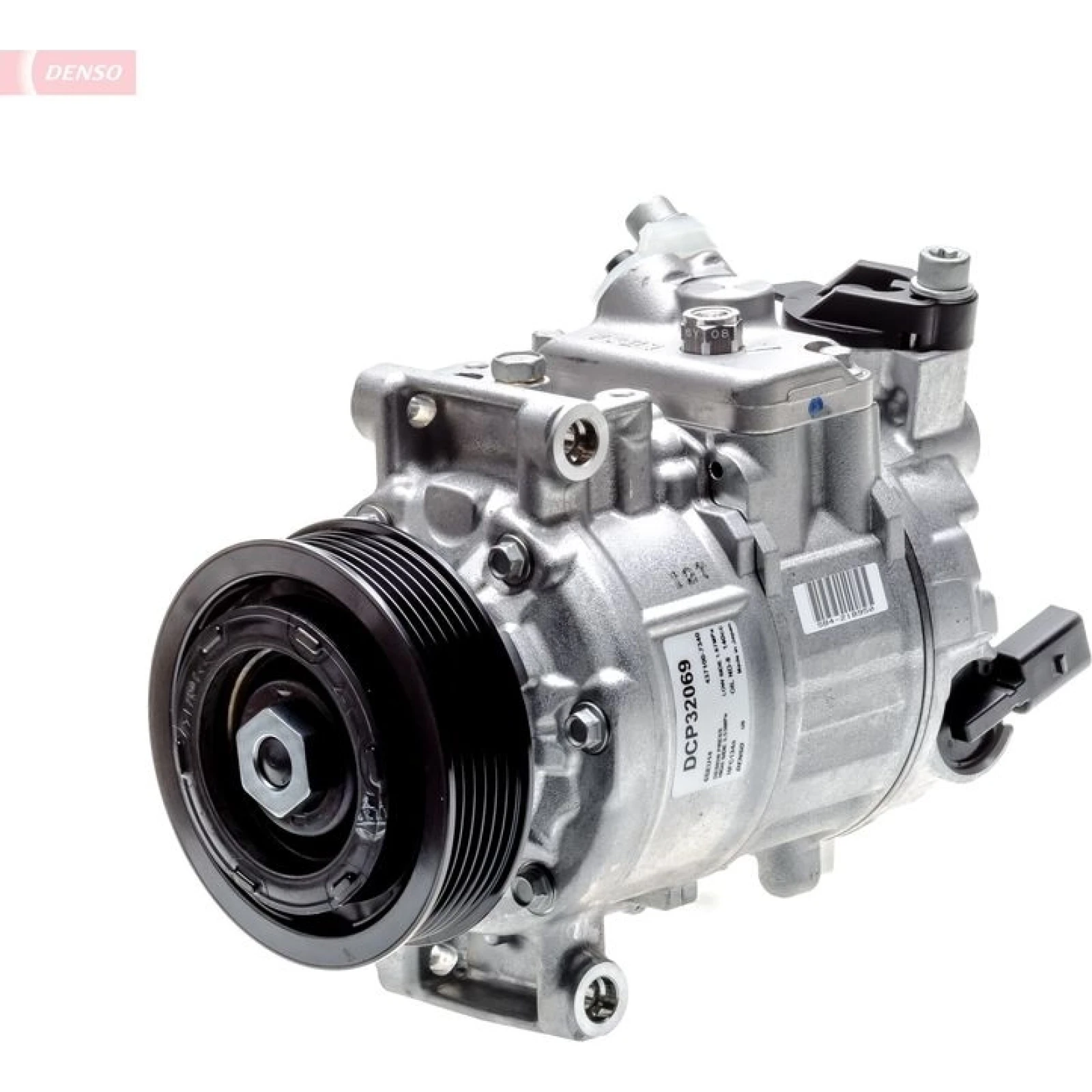 DENSO Kompressor DCP32069