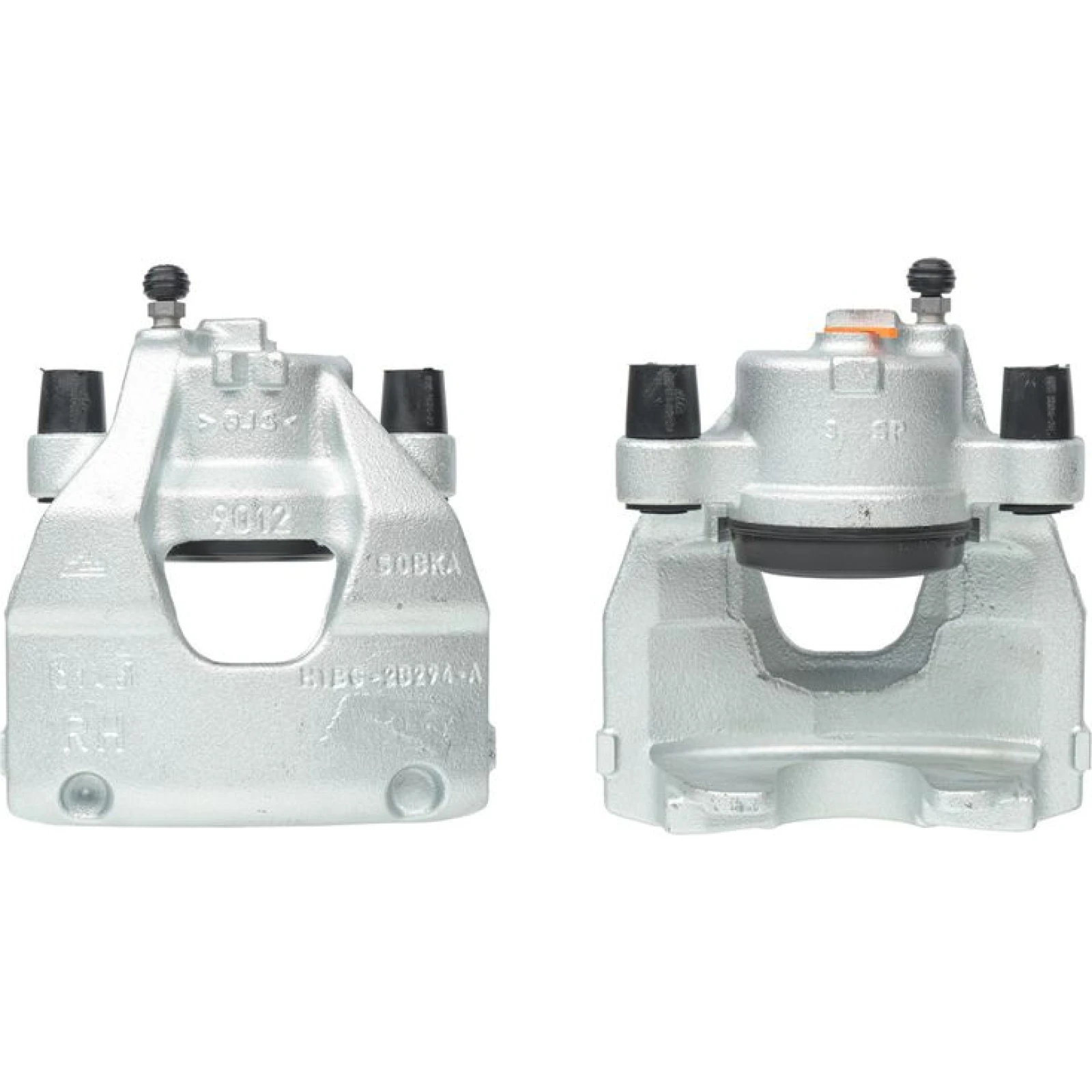 Bremssattel 24.3541-9012.5