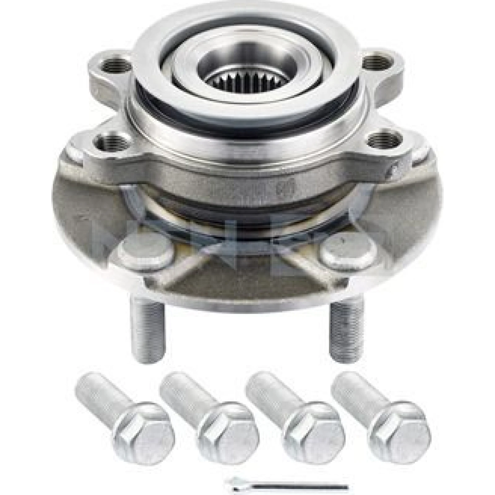 SNR Radlager R168.73