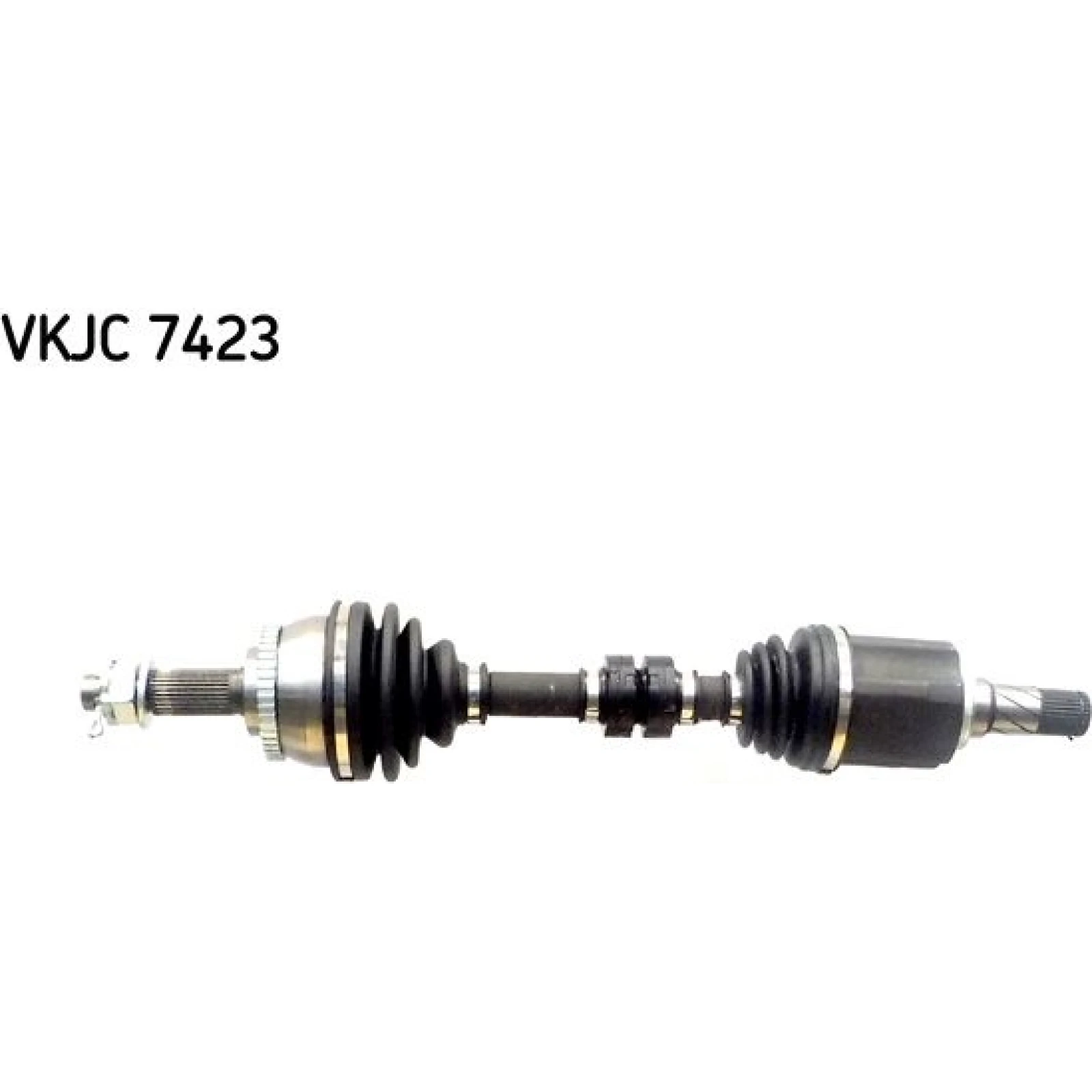 Antriebswelle VKJC 7423