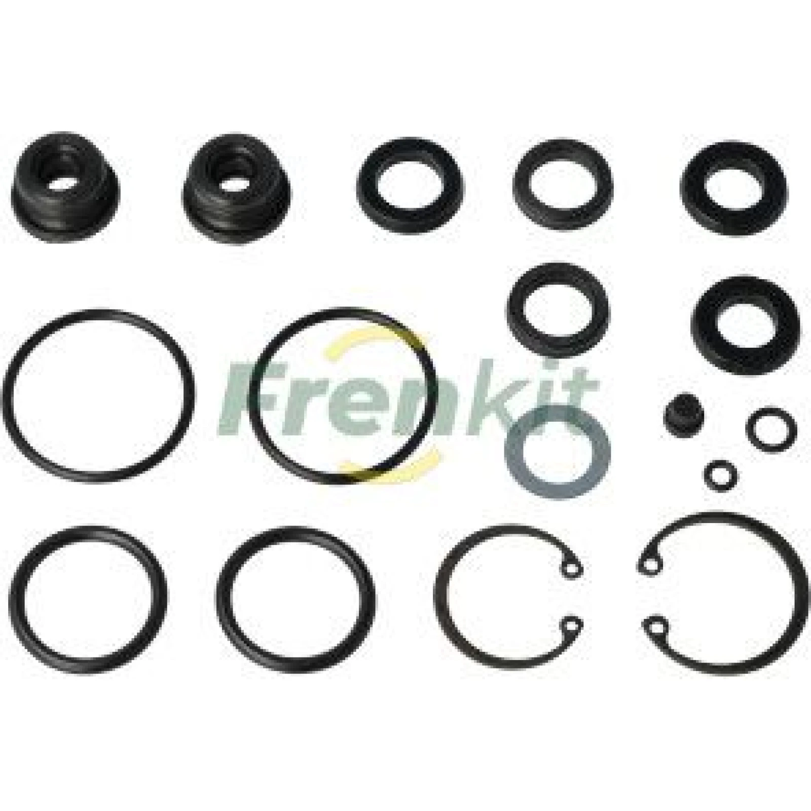 123078 FRENKIT Reparatursatz 123078