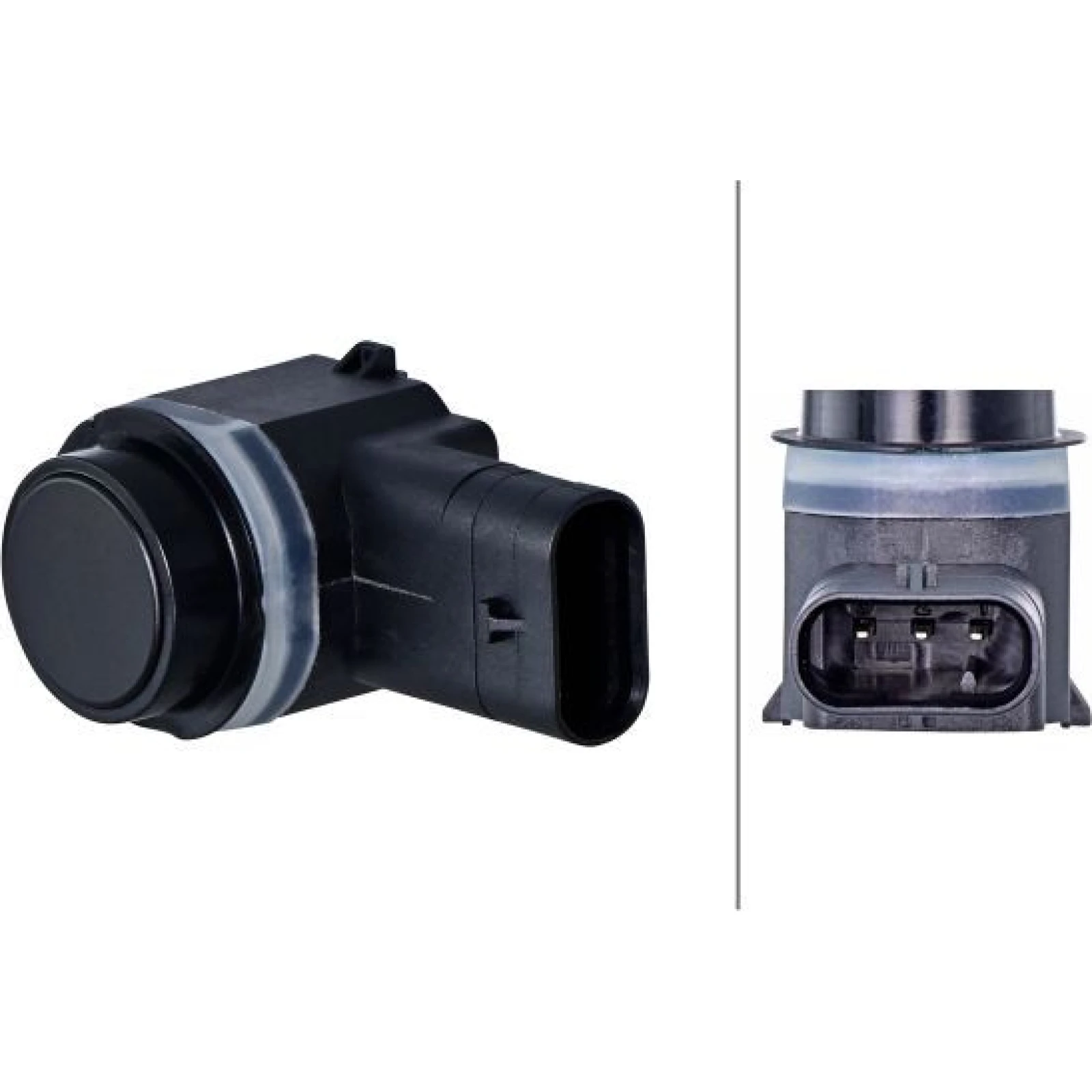 HELLA Sensor, Einparkhilfe 6PX 358 270-121