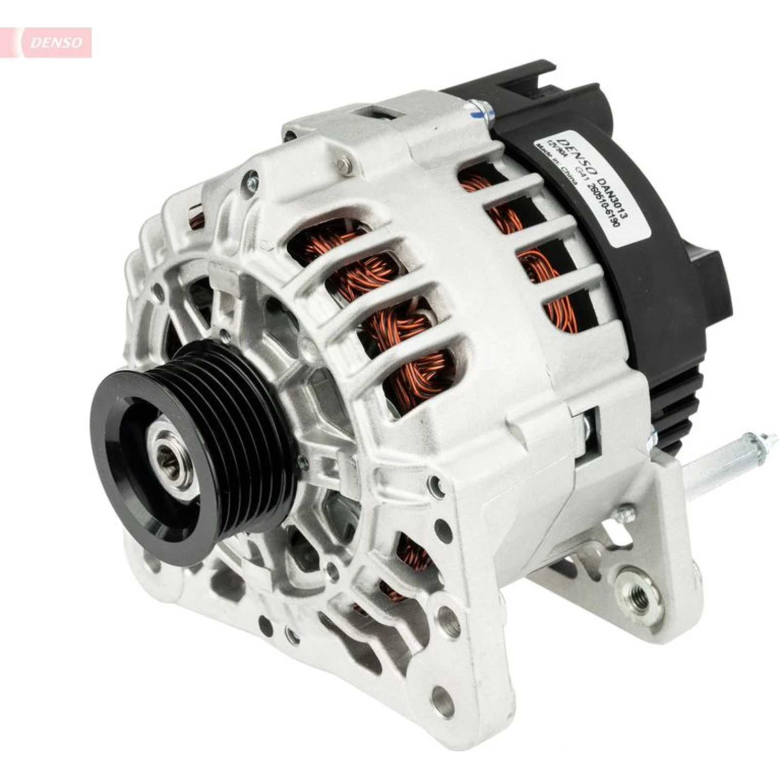 DENSO Generator DAN3013