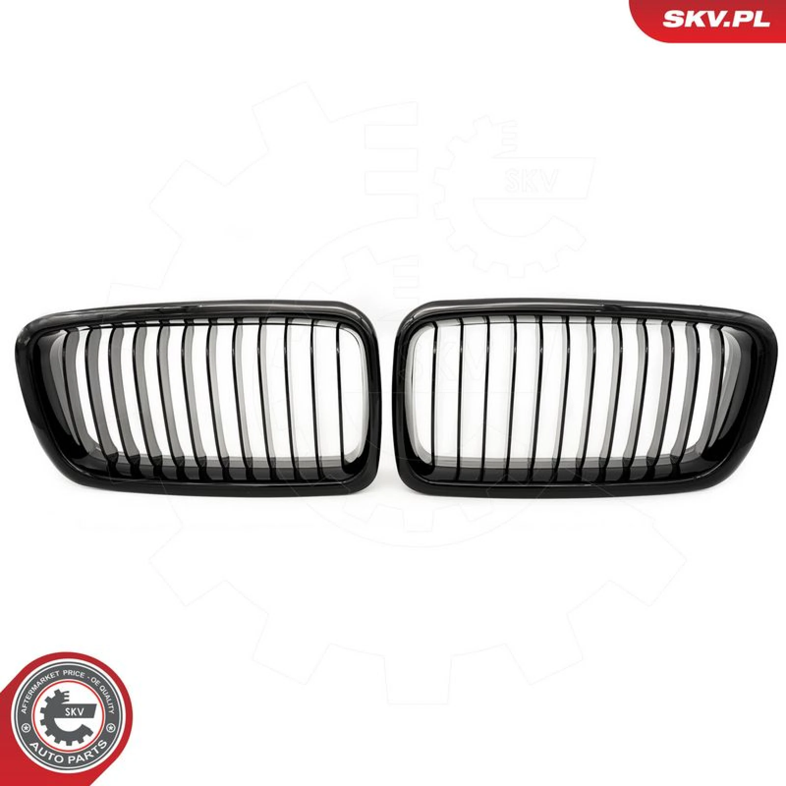 ESEN SKV Kühlergitter 66SKV212