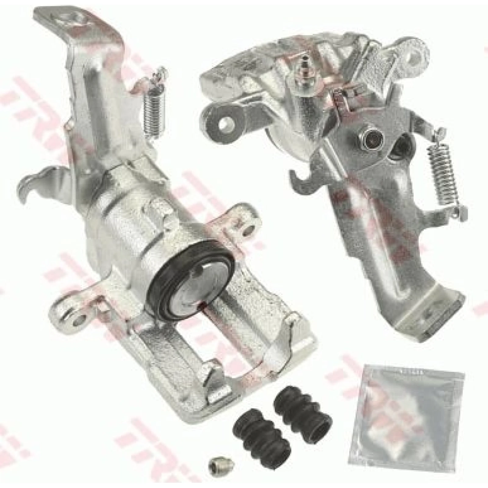 Tauschbremssattel HA re BHN813E