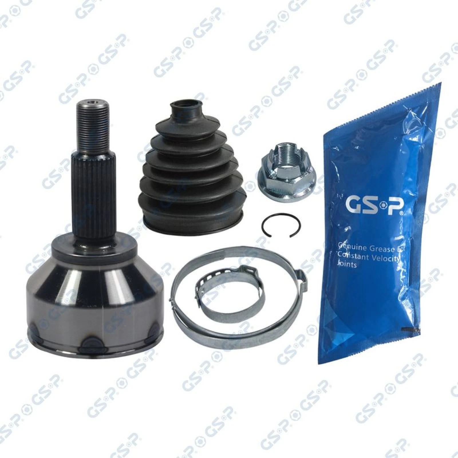 GSP Homokinetisches Gelenk 818105