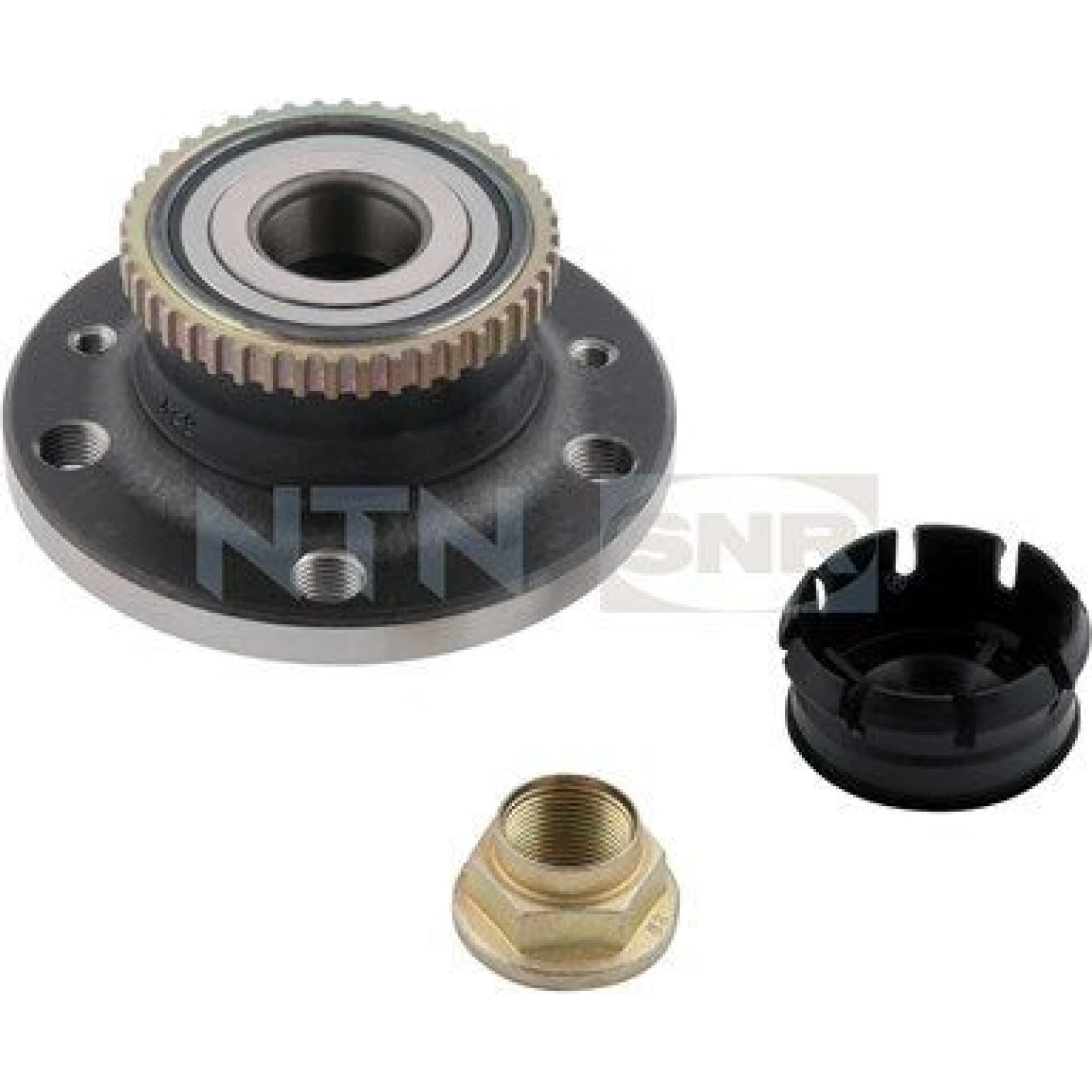 SNR Radlager R155.54