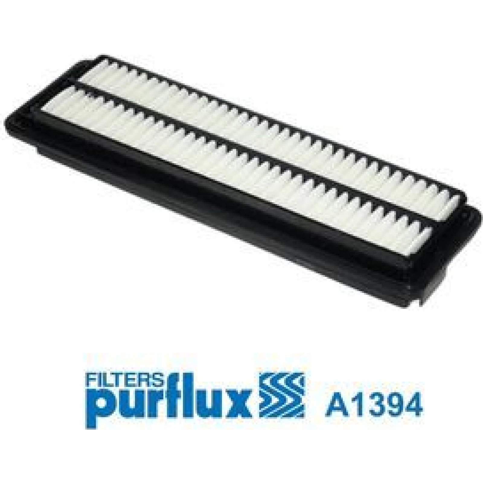 PURFLUX Luftfilter A1394