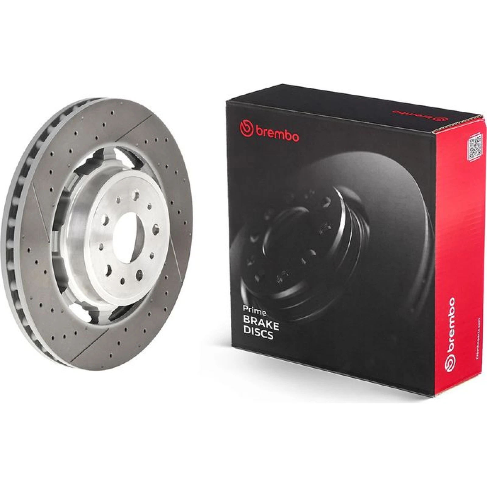 Bremsscheibe VA 09.A299.33