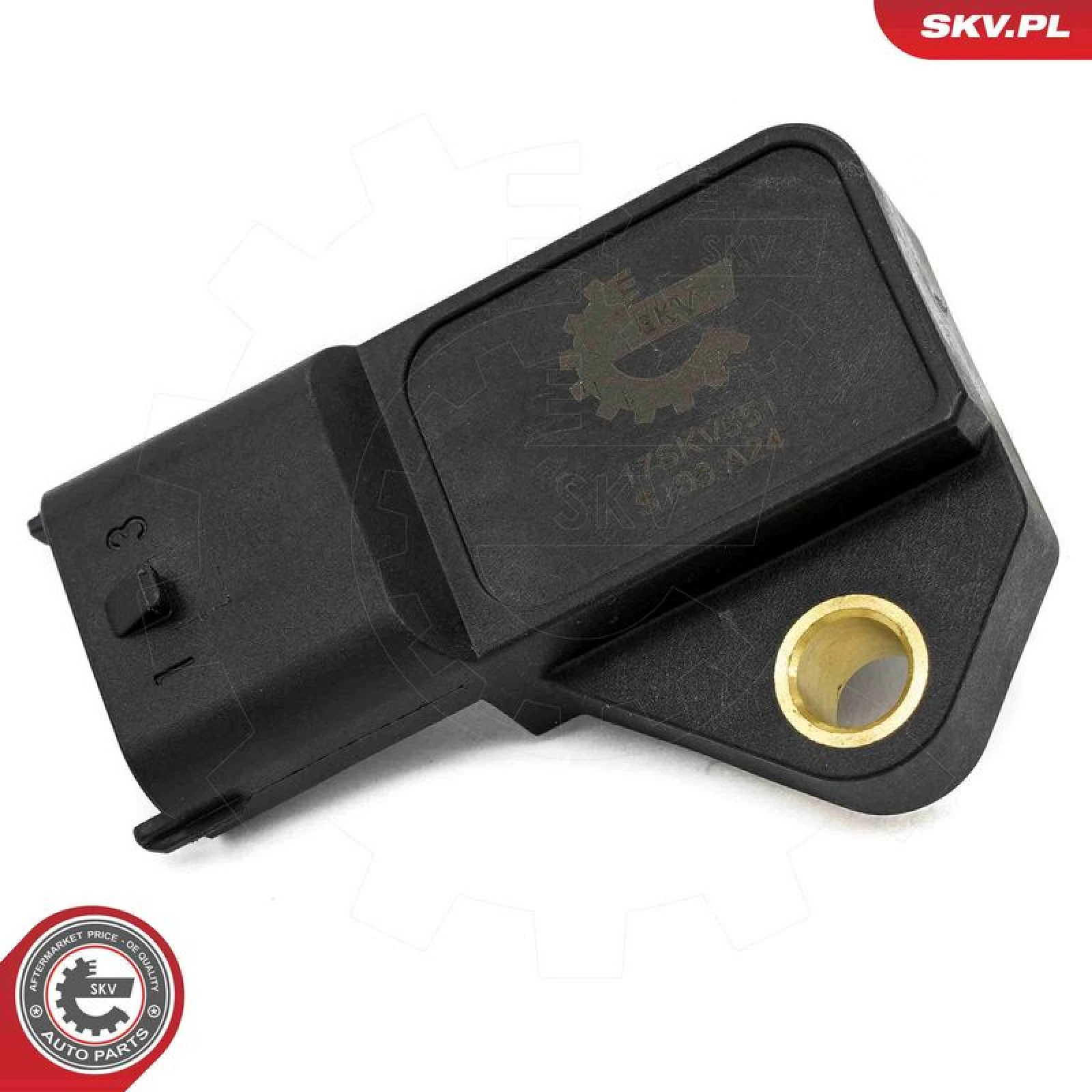 ESEN SKV Sensor, Saugrohrdruck 17SKV851