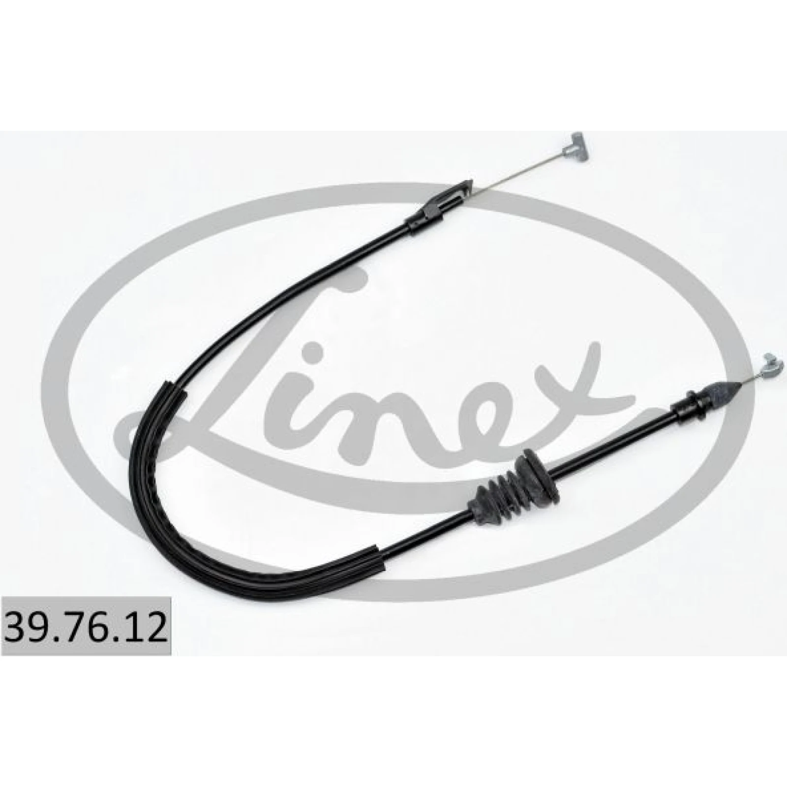 LINEX Seilzug, Türentriegelung 39.76.12