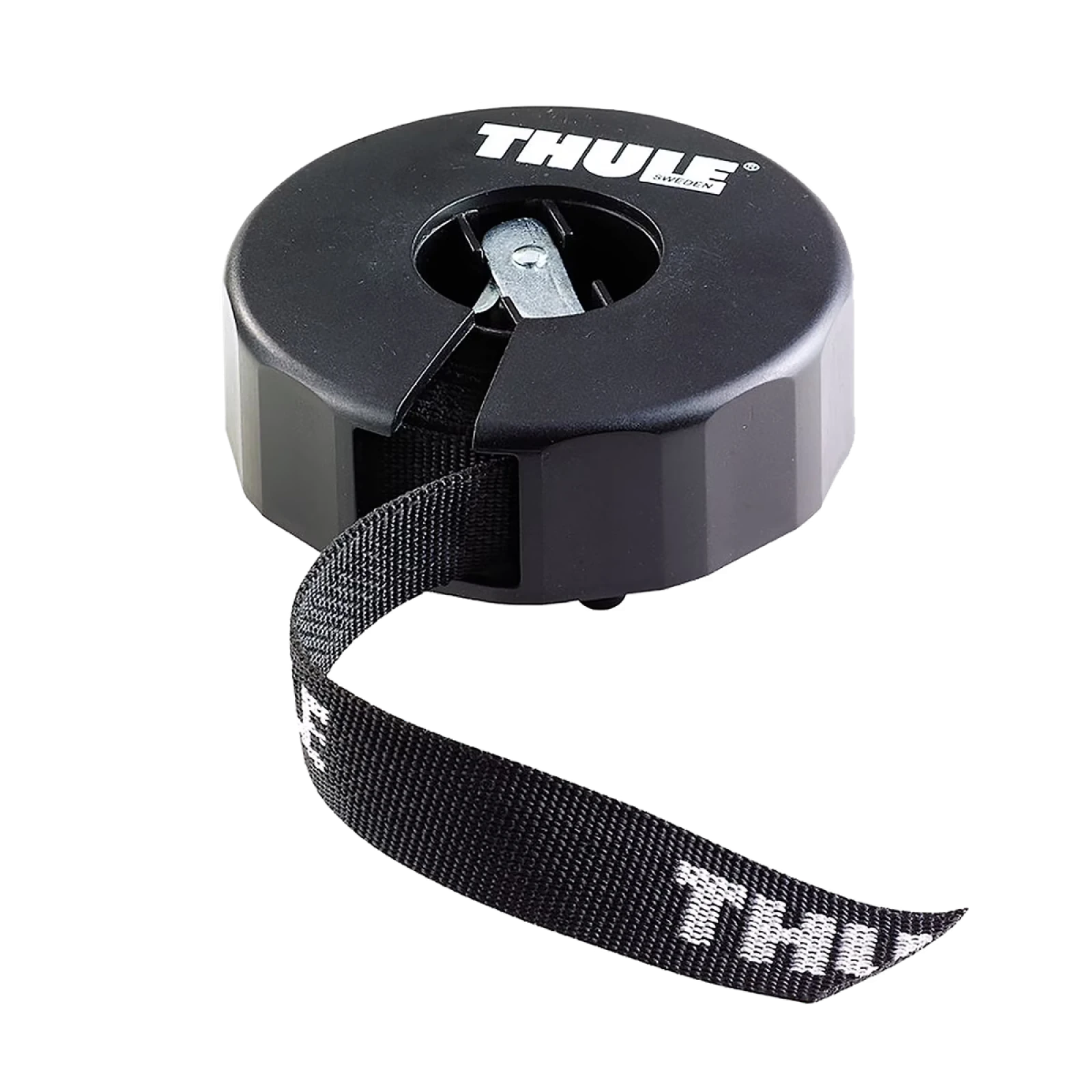 Thule Spanngurthalter mit 275 cm Spanngurt 521100