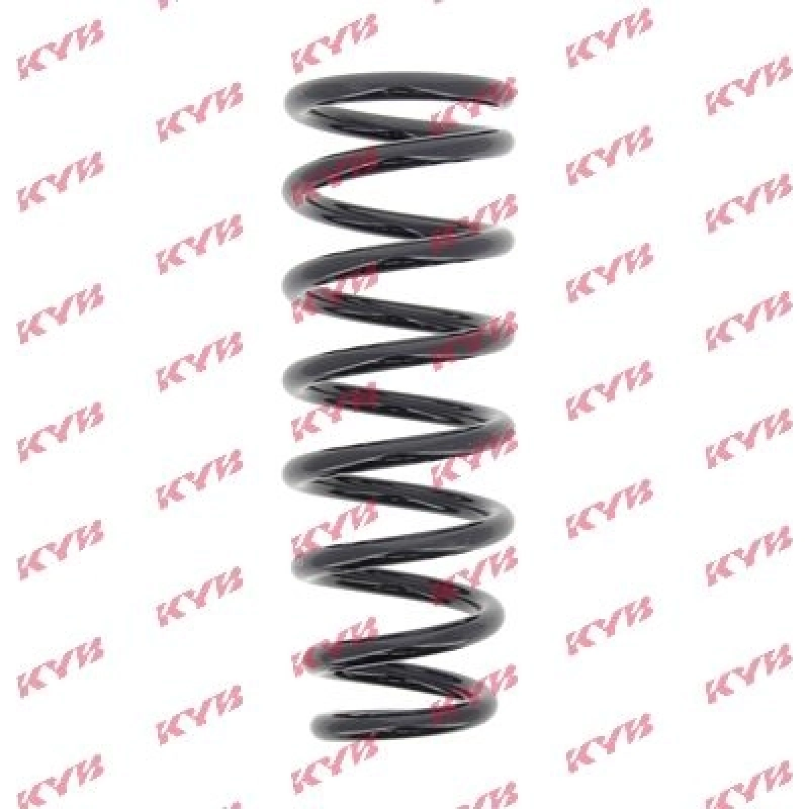 KYB Fahrwerksfeder Toyota T. Avensis 1.6-2.4 04/03-11/08 RI6500