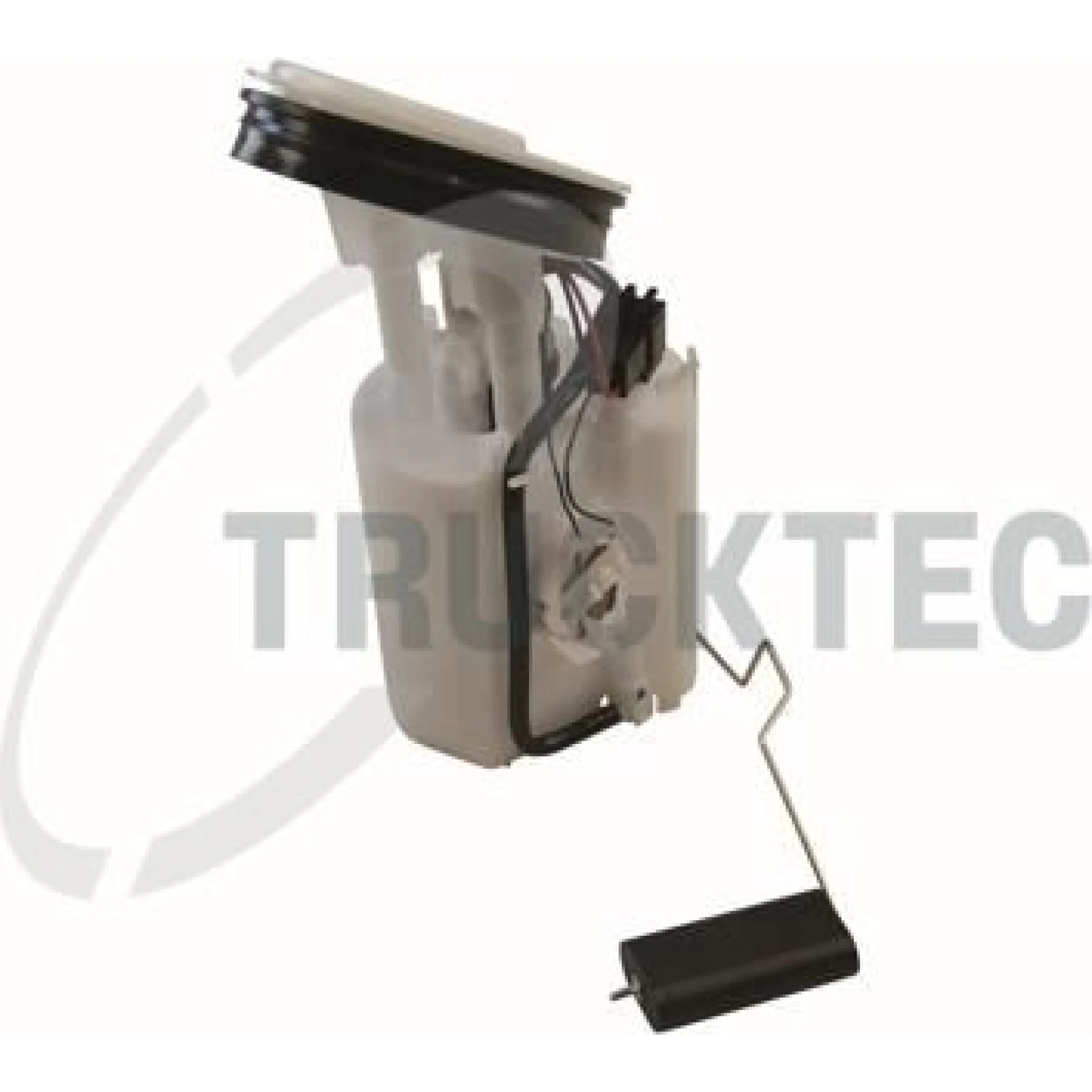 TRUCKTEC AUTOMOTIVE Kraftstoffpumpe 02.38.071