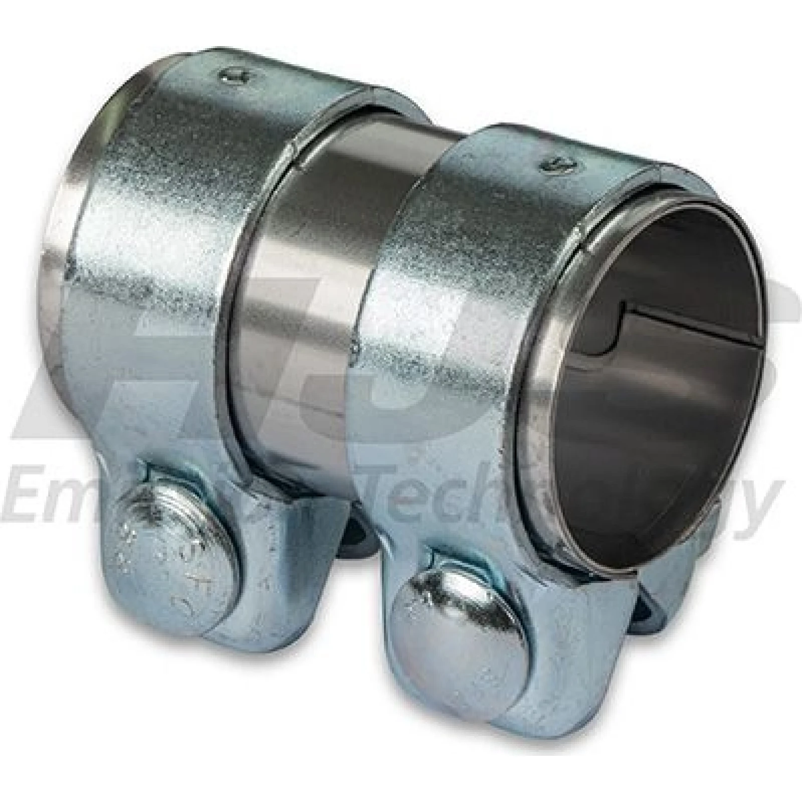 Rohrverbinder, Abgasanlage 83 12 2859
