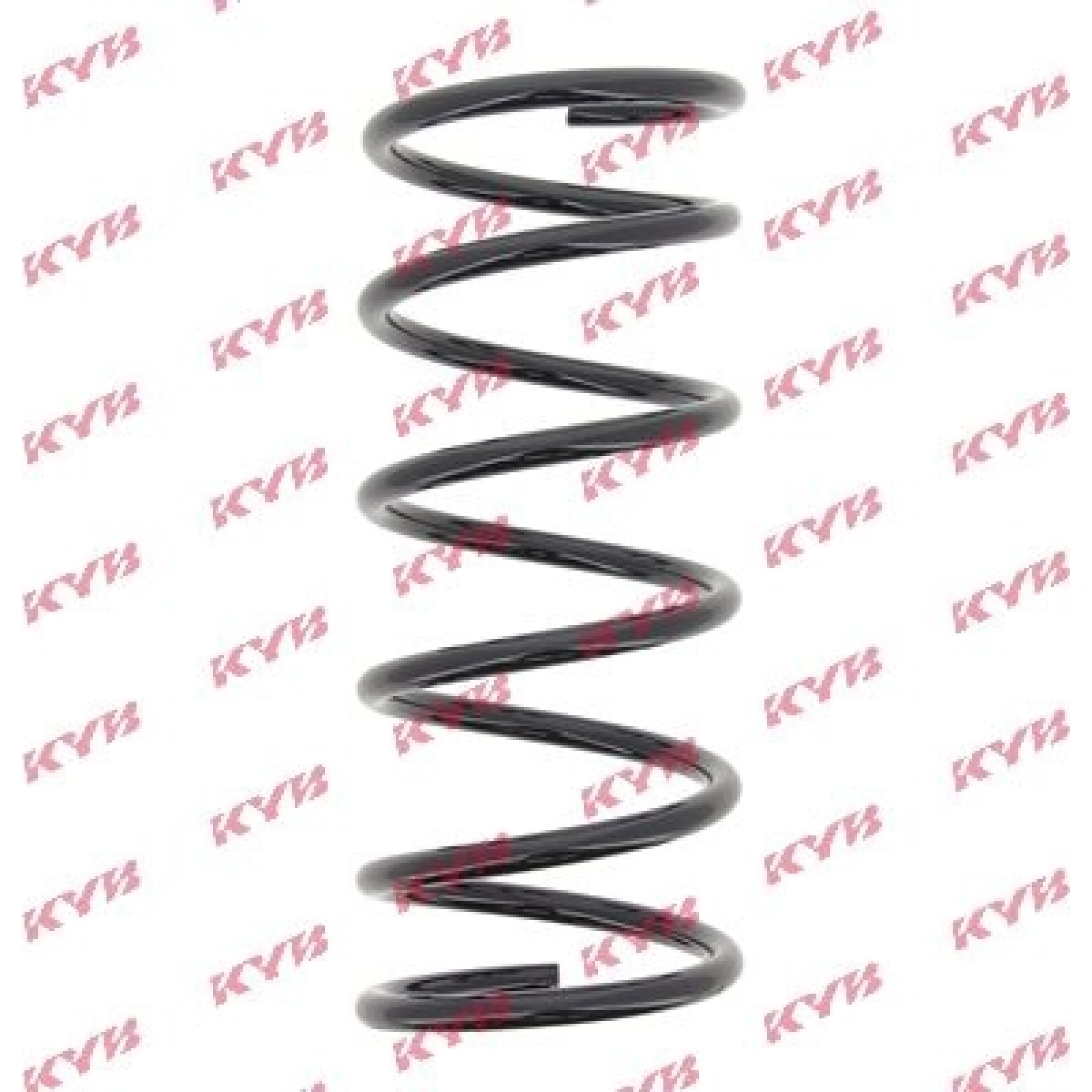 KYB Fahrwerksfeder Hyundai P. Getz 1.4/1.6 09/02-12/08 RA2979