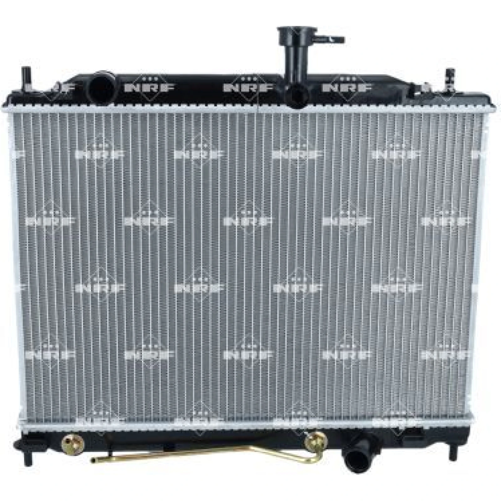 Kühler, Motorkühlung 550015