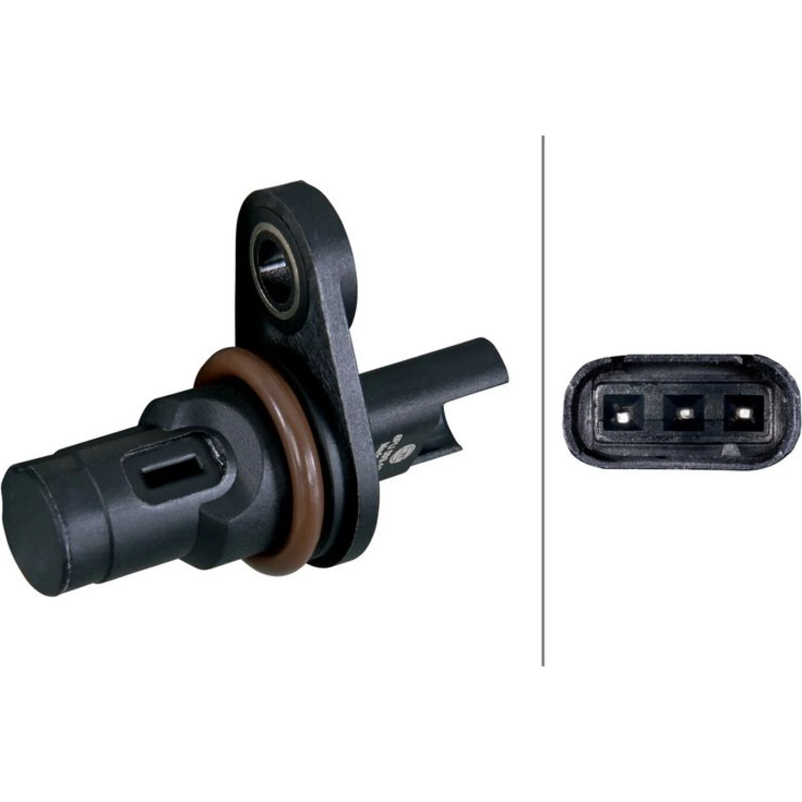 HELLA Sensor, Nockenwellenposition 6PU 009 121-011