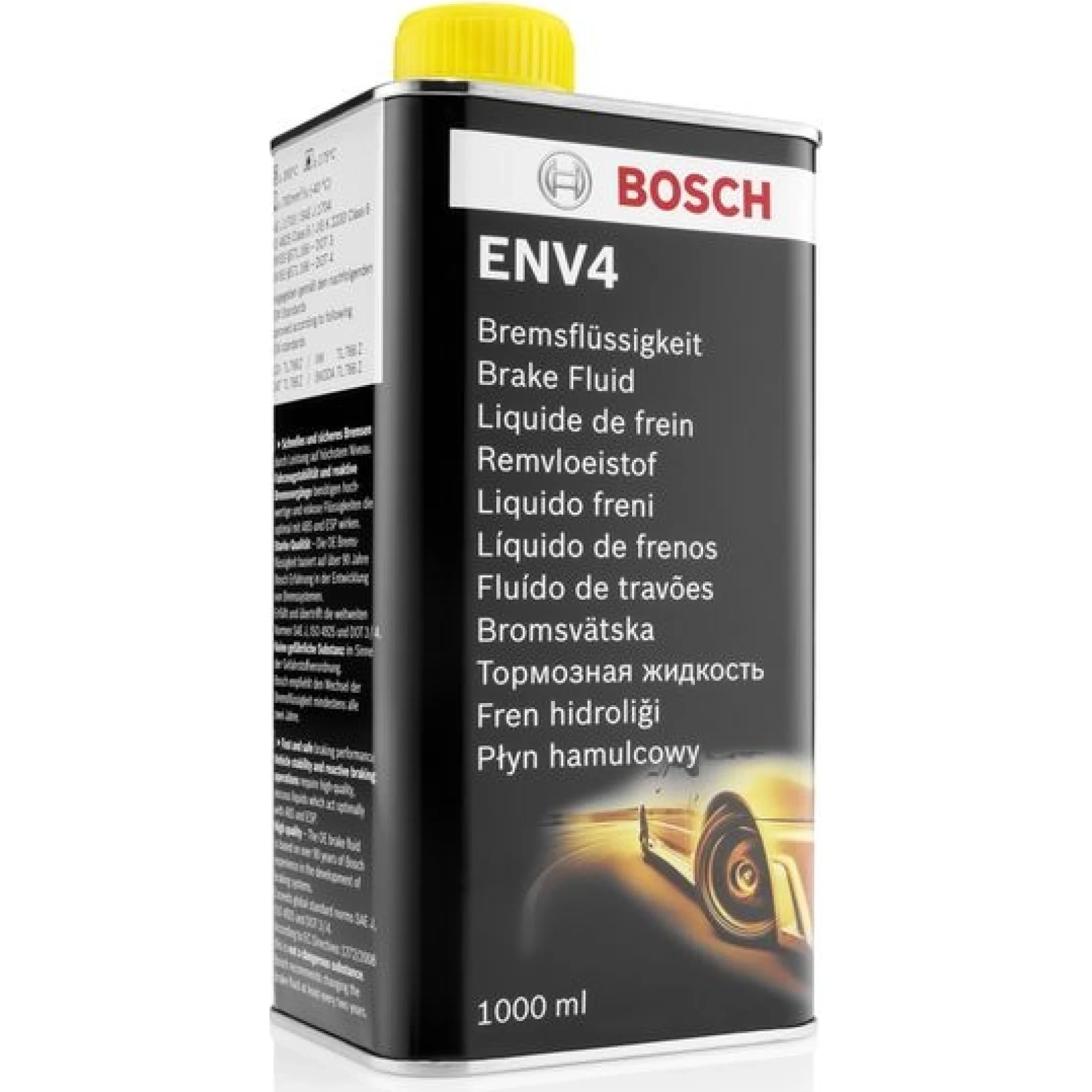 Bremsflüssigkeit Bosch ENV4 1987479202