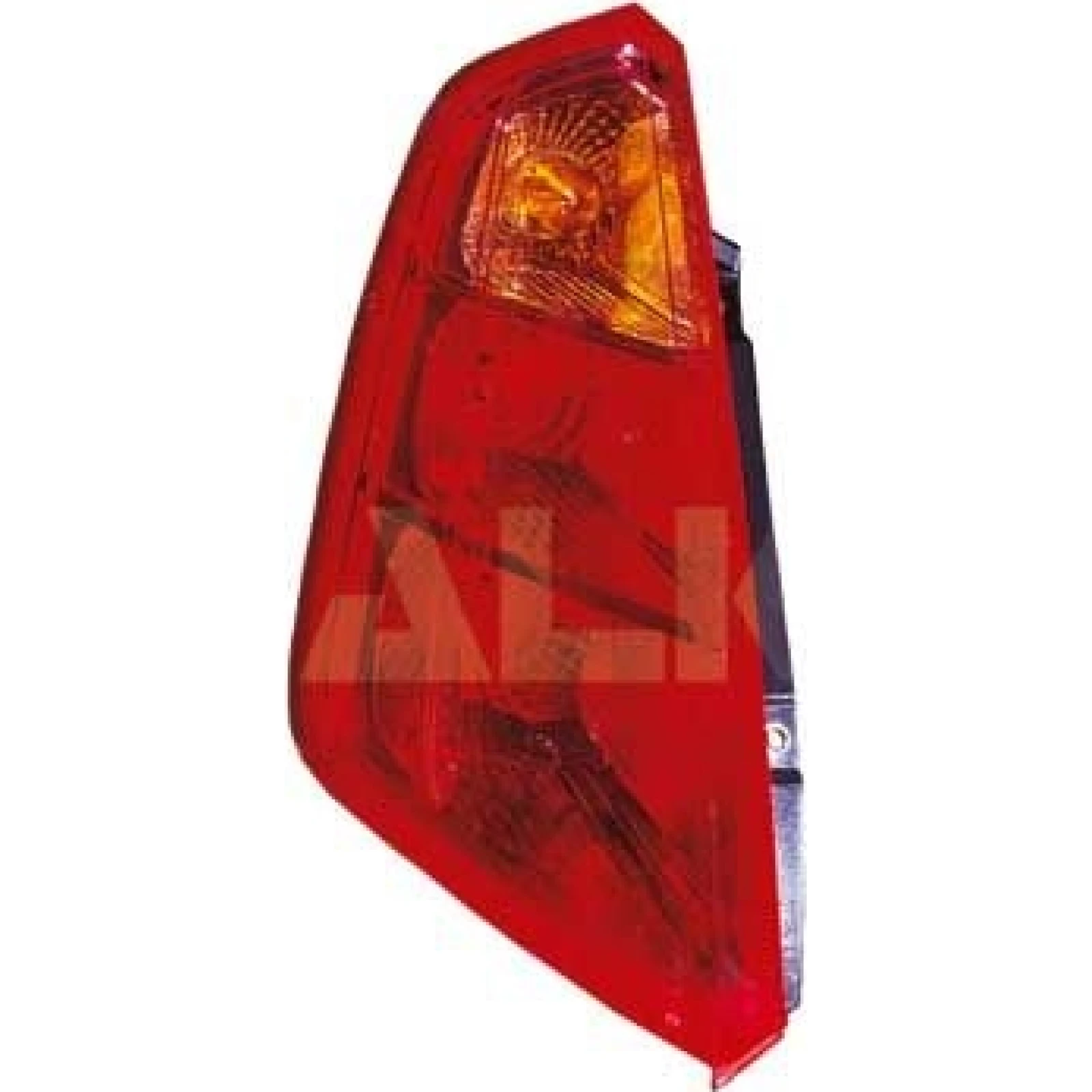 ALKAR Heckleuchte 2222349