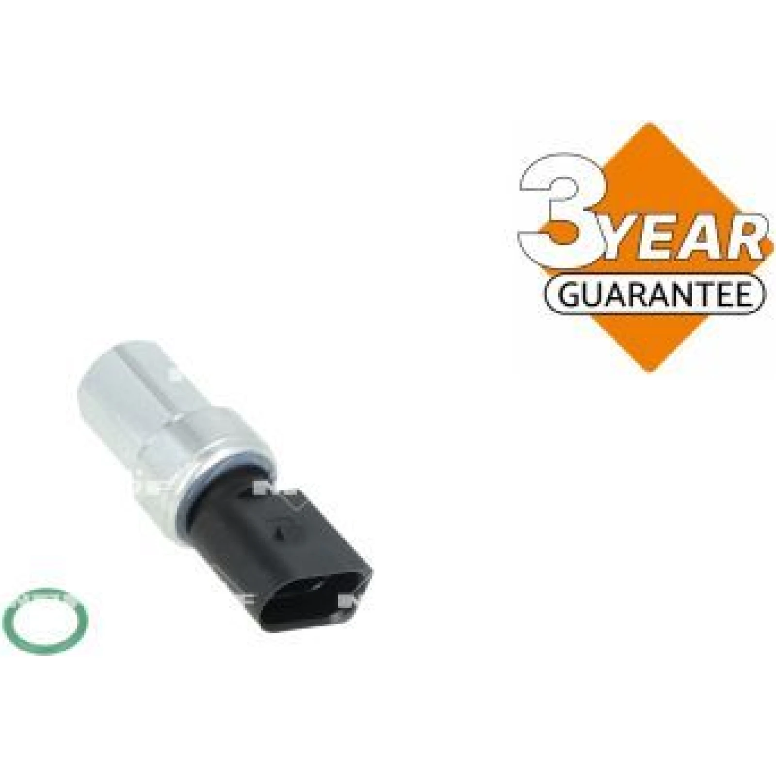 NRF Druckschalter Klimaanlage 38935
