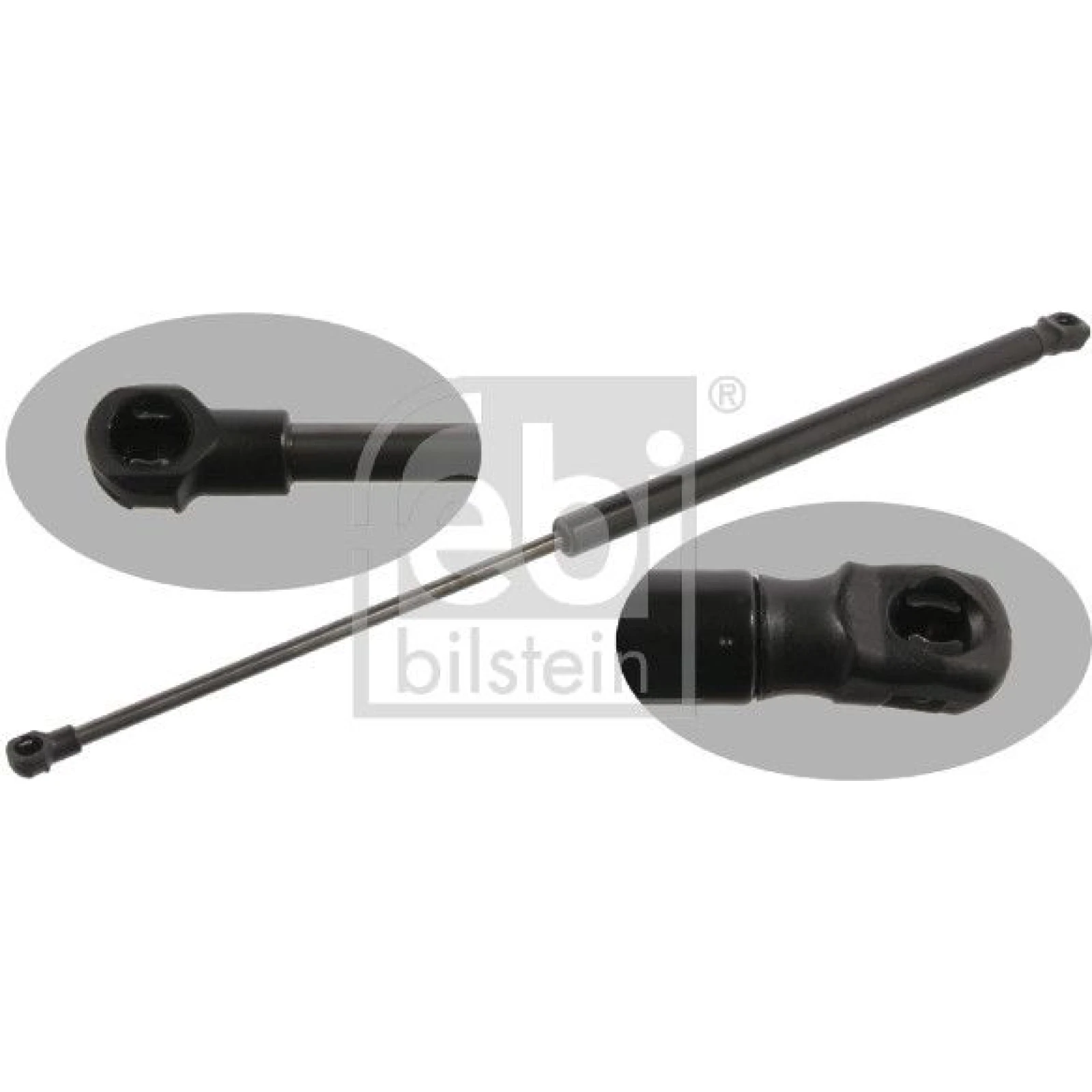 FEBI BILSTEIN Gasdruckfeder 34421