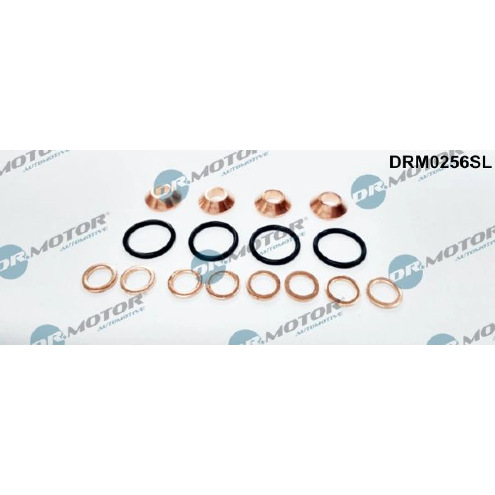 Einspritzdüse Dichtungssatz DRM0256SL