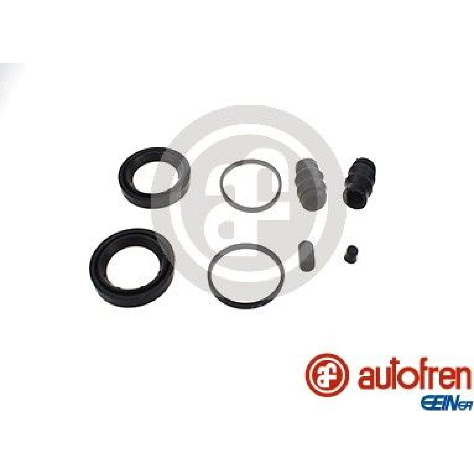 Reparatursatz Bremssattel Ford D41635