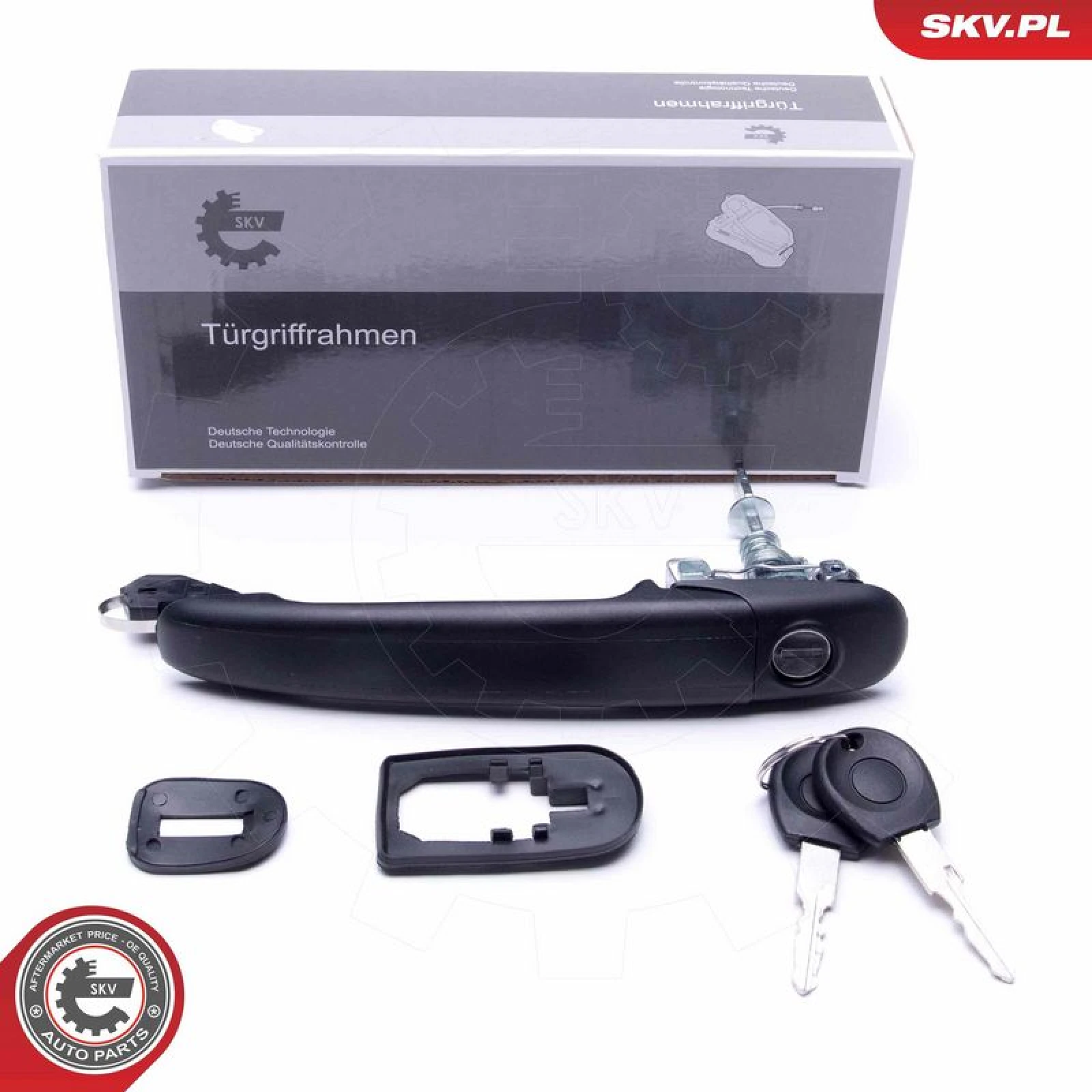 ESEN SKV Türgriff 96SKV188