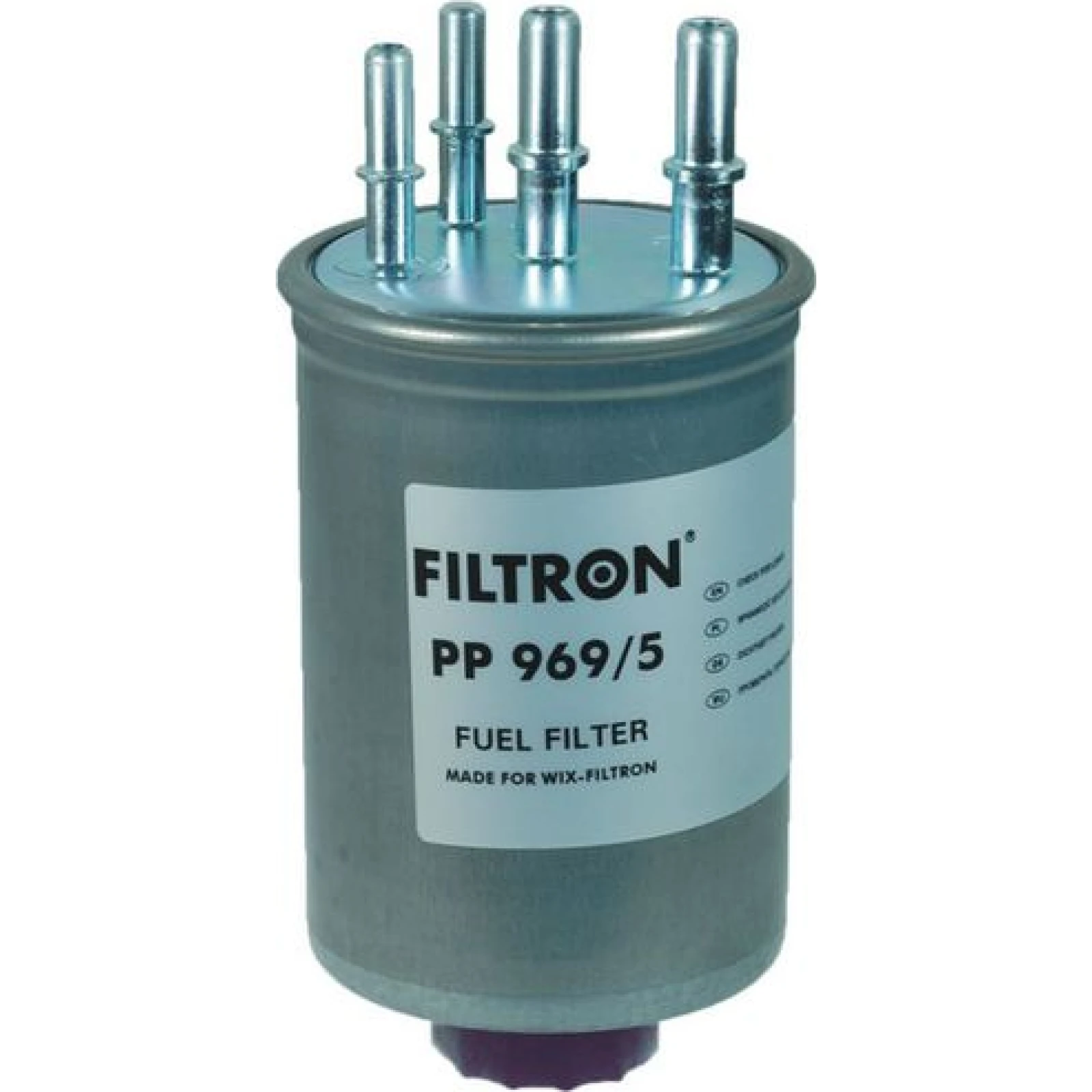 FILTRON Kraftstofffilter PP 969/5