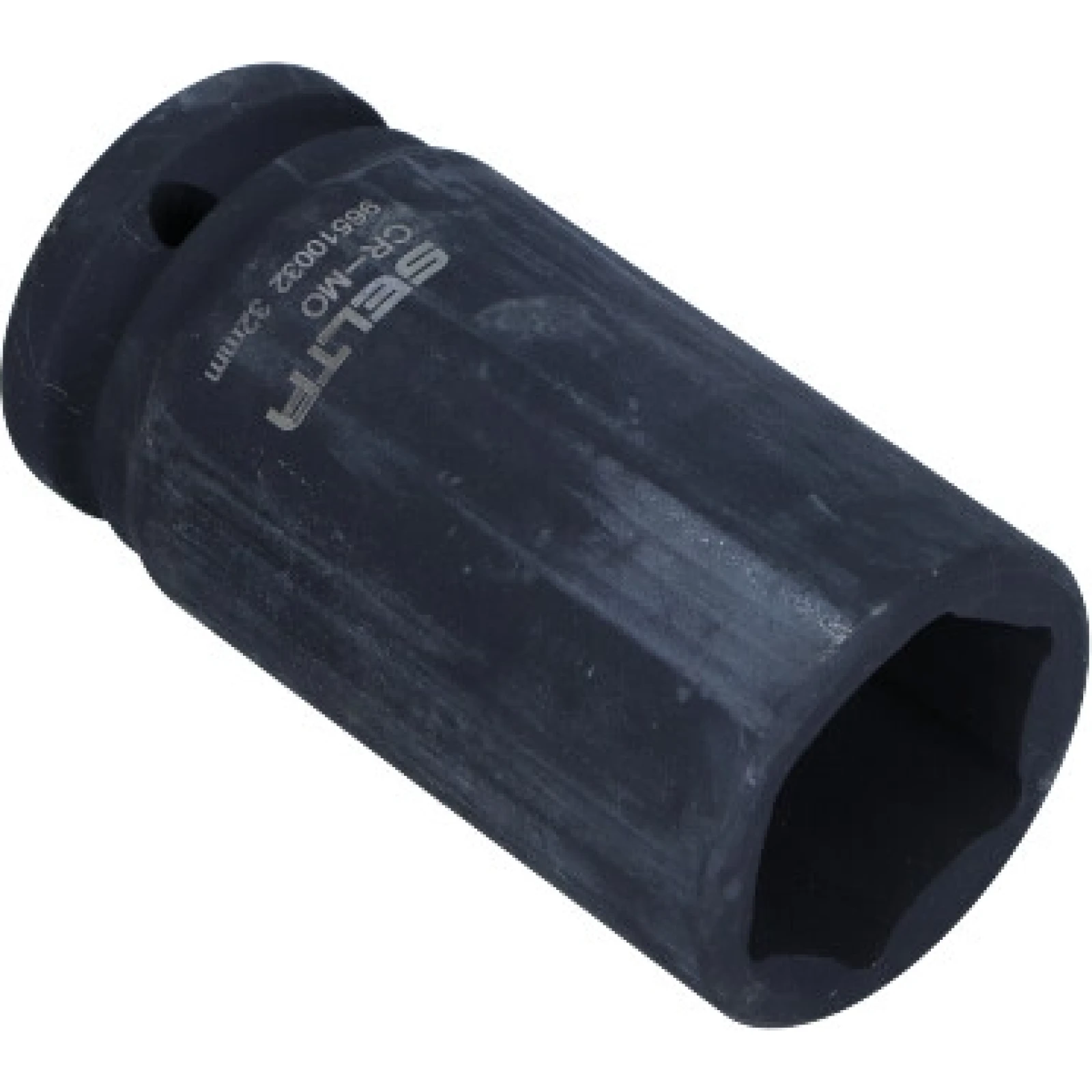 3/4 Schlagsteckschlüsseleinsatz, Lang (100 mm), 32 mm 96510032