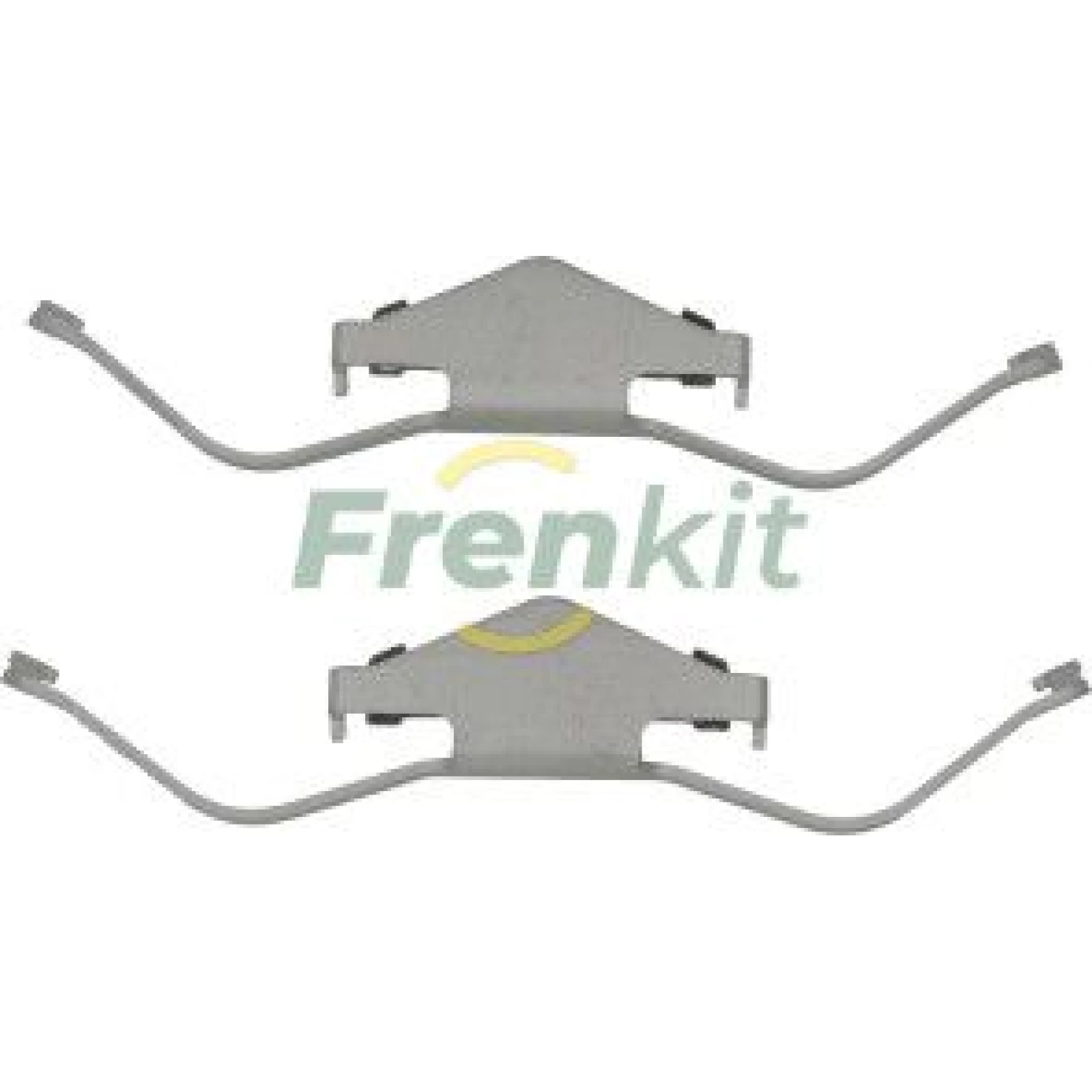 FRENKIT Zubehör, Bremsbeläge 901297
