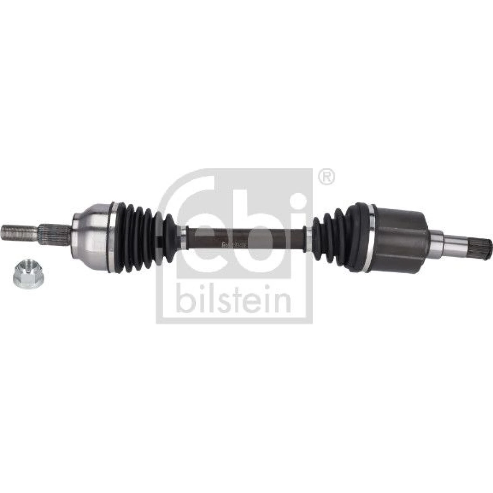 FEBI BILSTEIN Antriebswelle 183496
