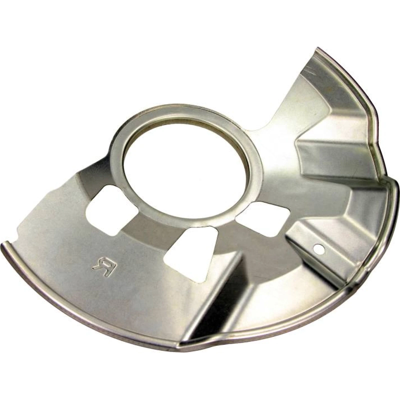Maxgear Spritzblech, Bremsscheibe 19-3431