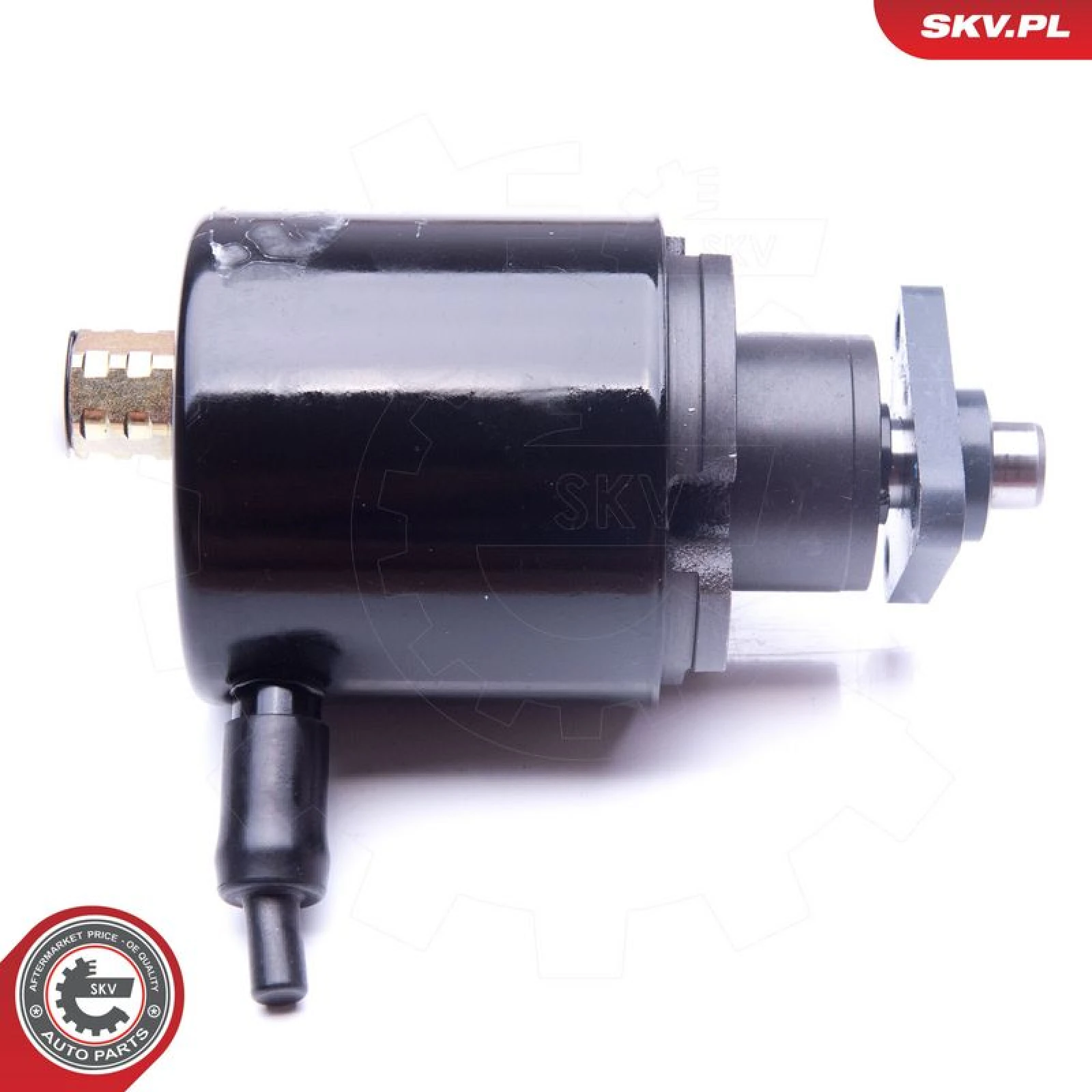 SKV GERMANY Hydraulikpumpe 10SKV280