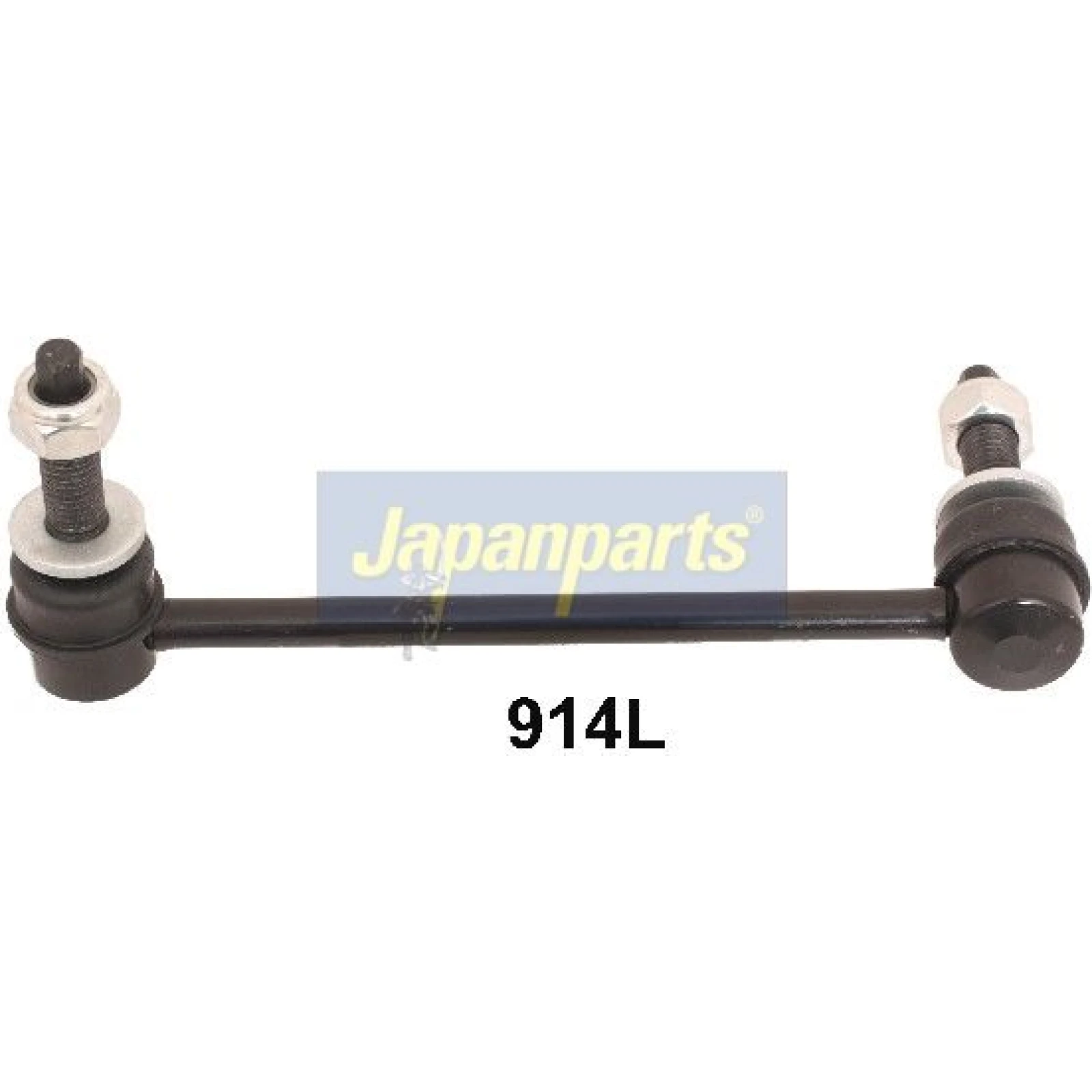 Stabilisator, Fahrwerk SI-914L