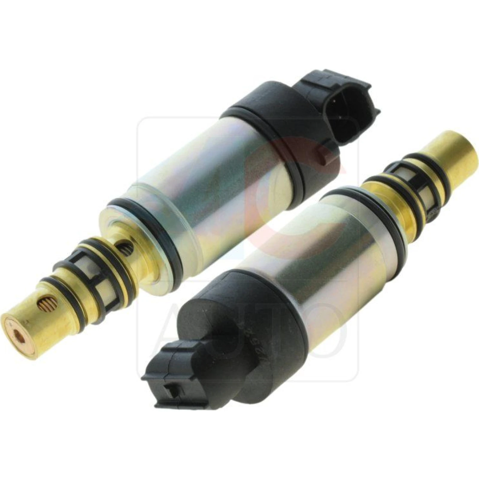 REGELVENTIL, KOMPRESSOR AC-02SD12