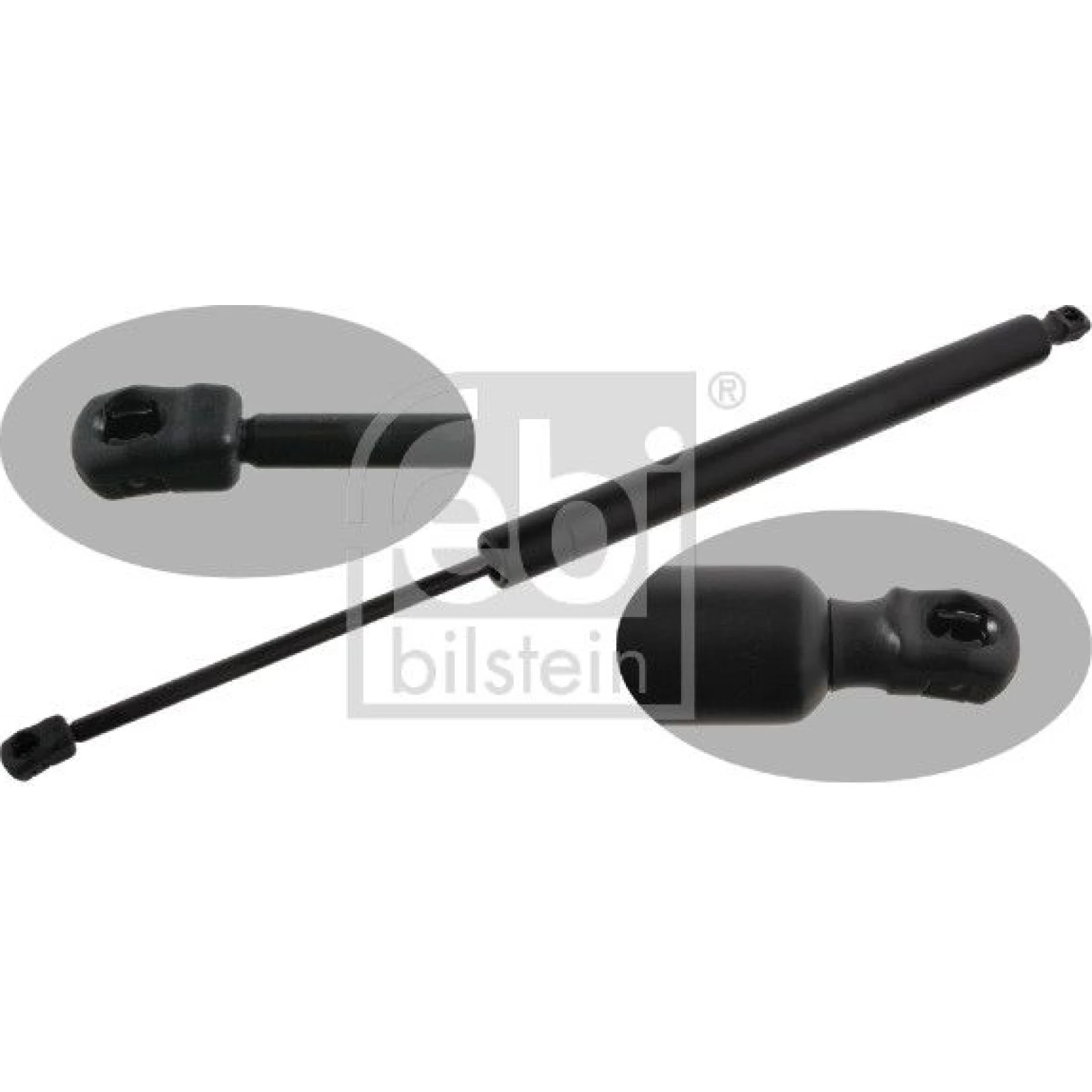 FEBI BILSTEIN Gasdruckfeder 31949
