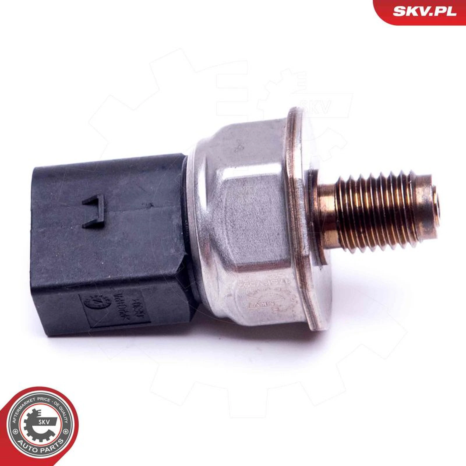 ESEN SKV Sensor, Kraftstoffdruck 17SKV592