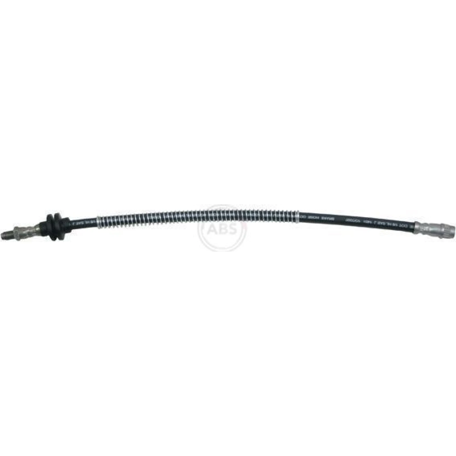 A.B.S. Bremsschlauch SL5705