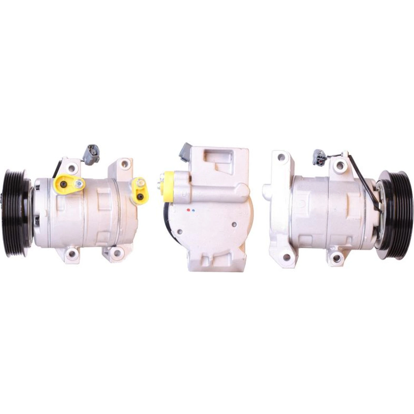 LUCAS ELECTRICAL Kompressor ACP966
