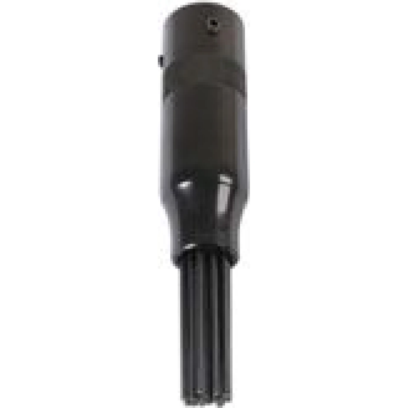 Nadelentrosteraufsatz für Pneumatikhammer, 19-teilig, VIBRO SYSTEM LSR 6413