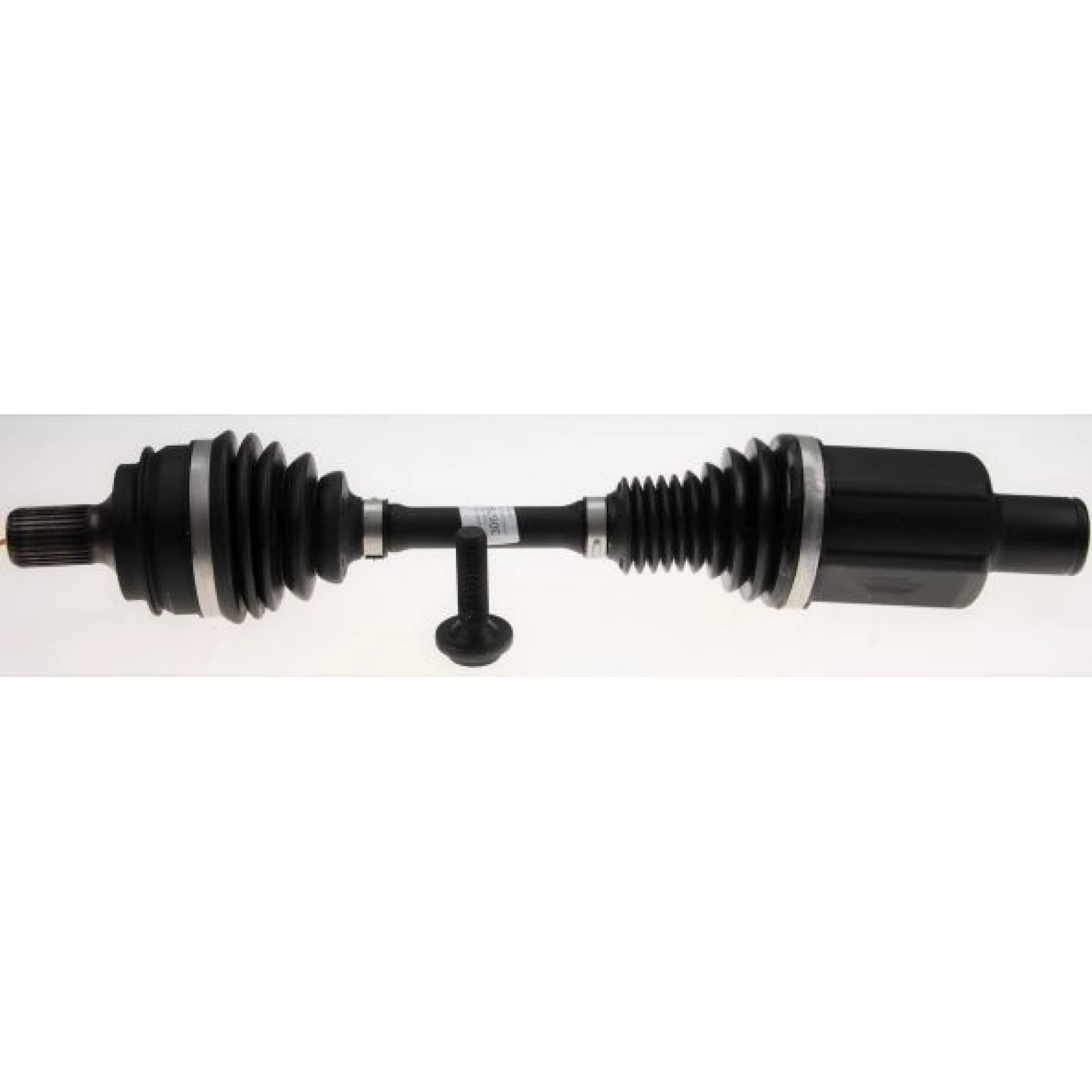 Antriebswelle SX VA li 36620