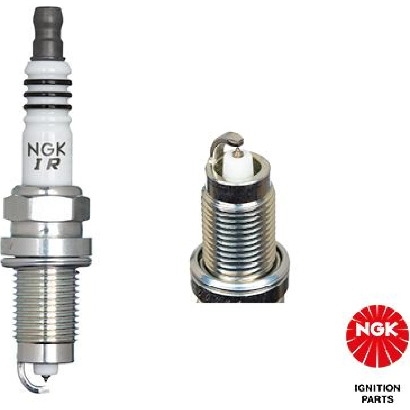ZFR5BIX NGK-Zündkerze 93274