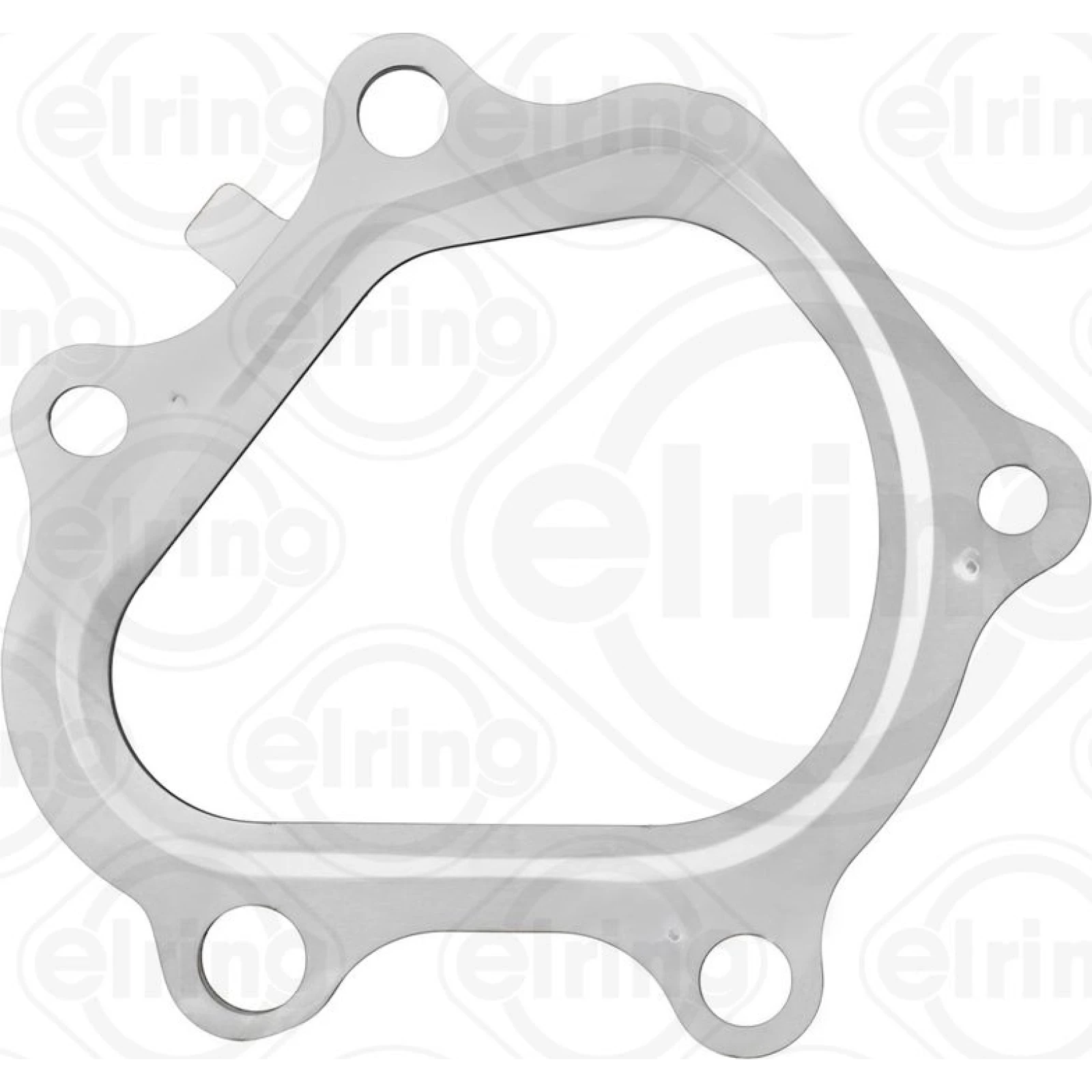 534.330 Elring Dichtung für Lader 534.330
